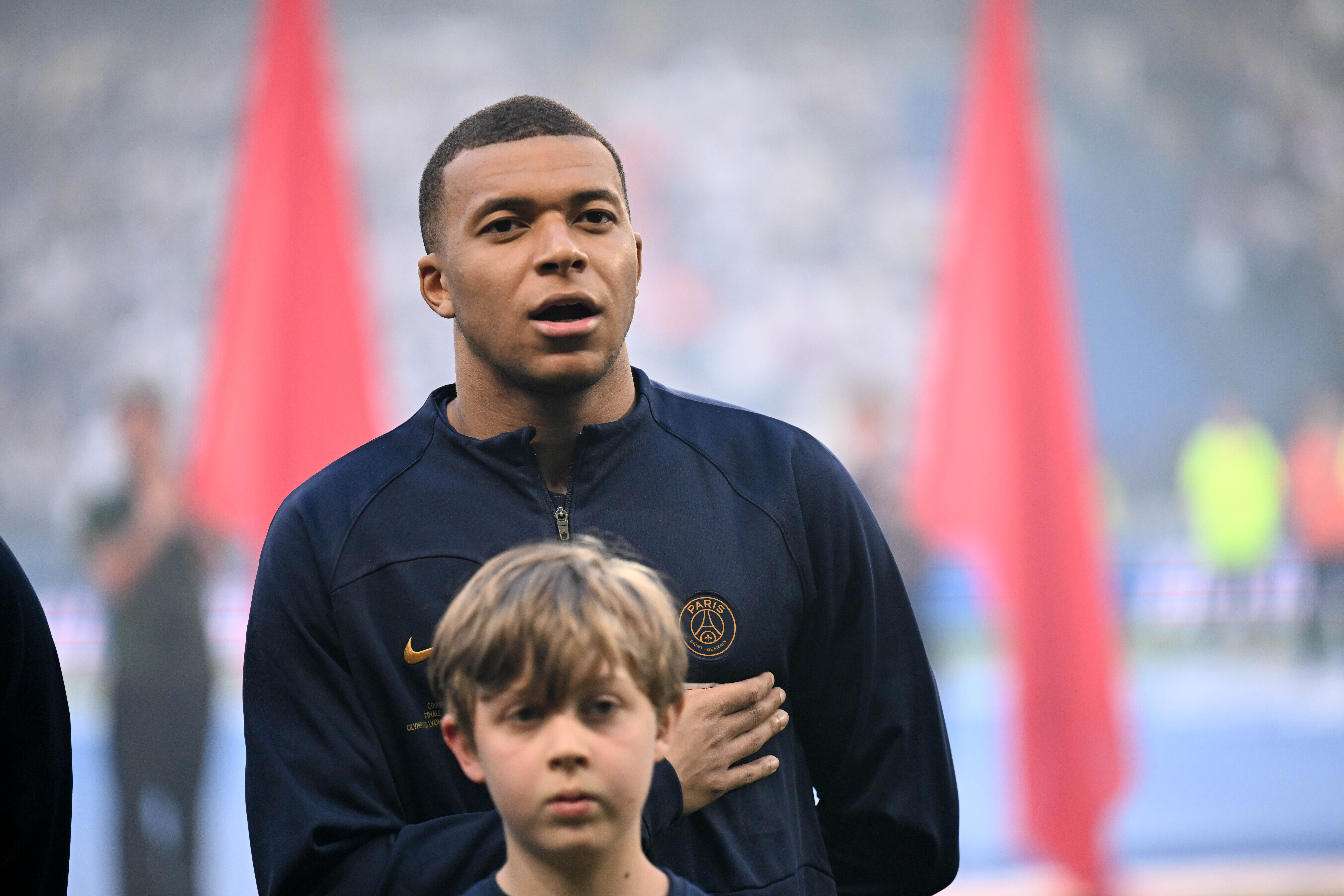 Affaire Kylian Mbappé - PSG : le club ne fait pas appel de sa condamnation aux prud'hommes et versera bien 61 millions d'euros au joueur