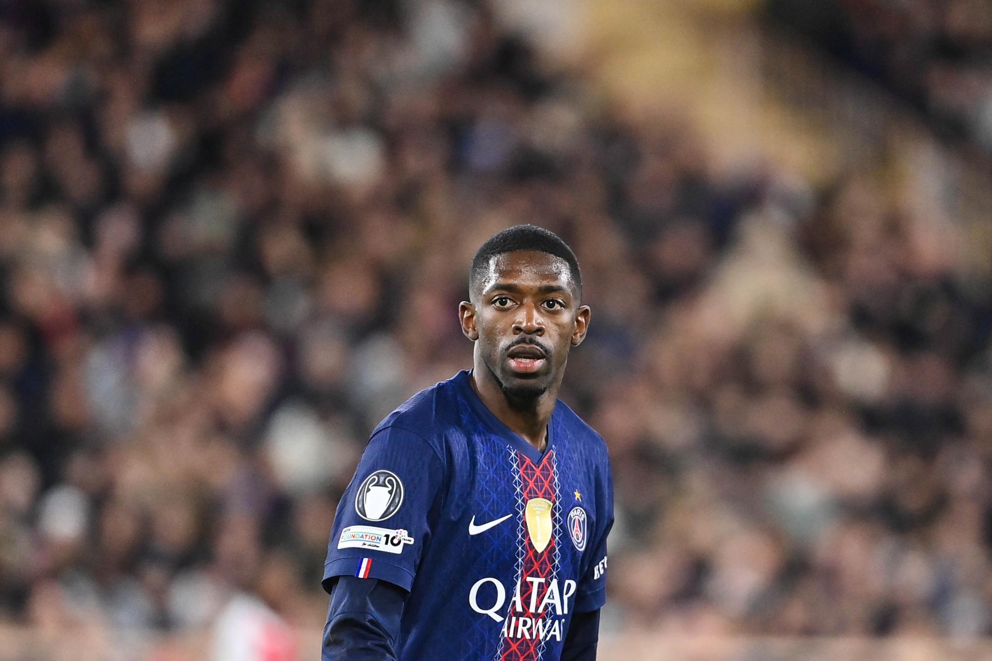 Ousmane Dembélé ne jouera pas face au FC Metz en Ligue 1 ce samedi 21 Février 2026