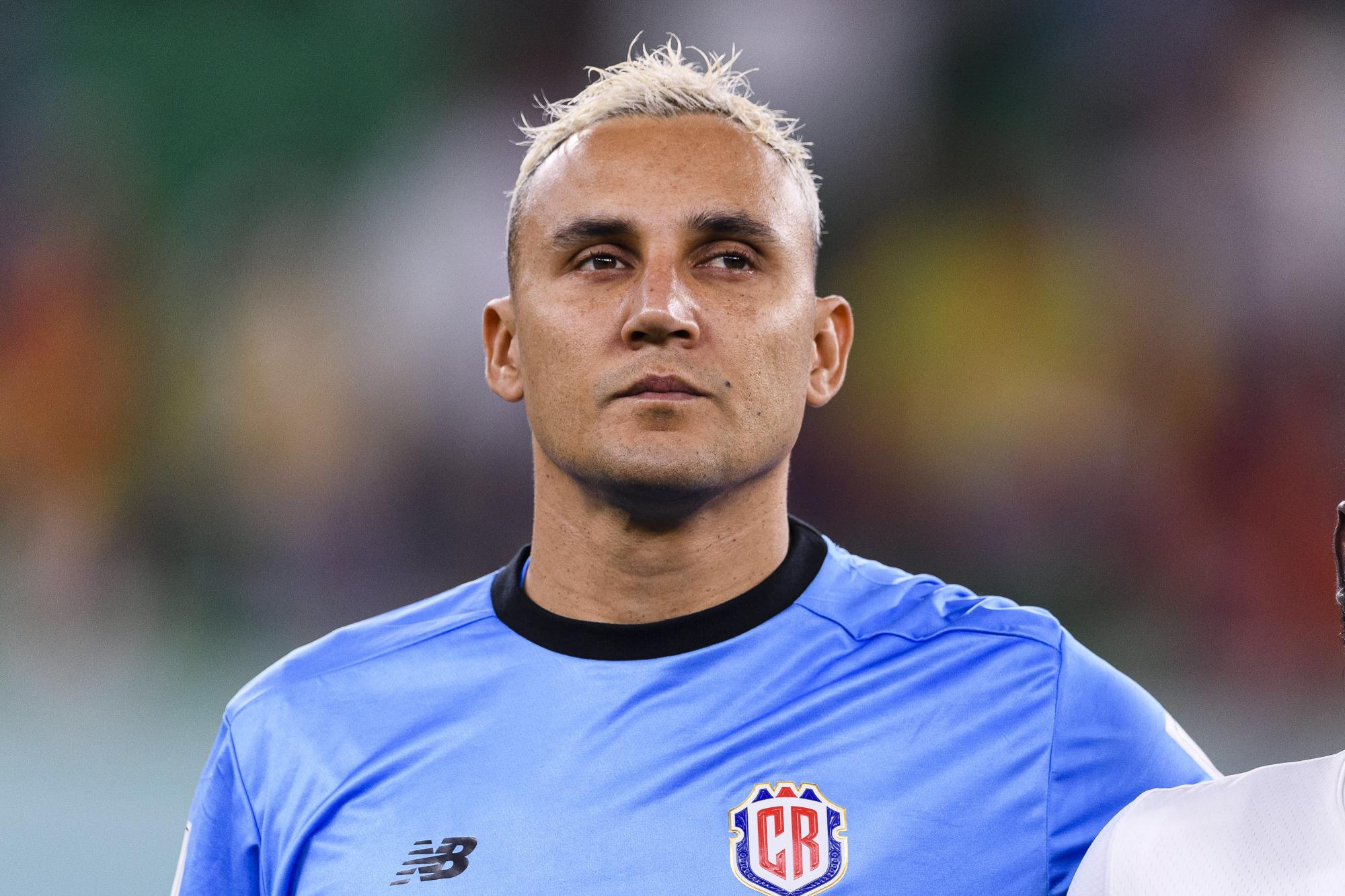 Avant la gloire, Keylor Navas se souvient de ses premières années de galère en Europe