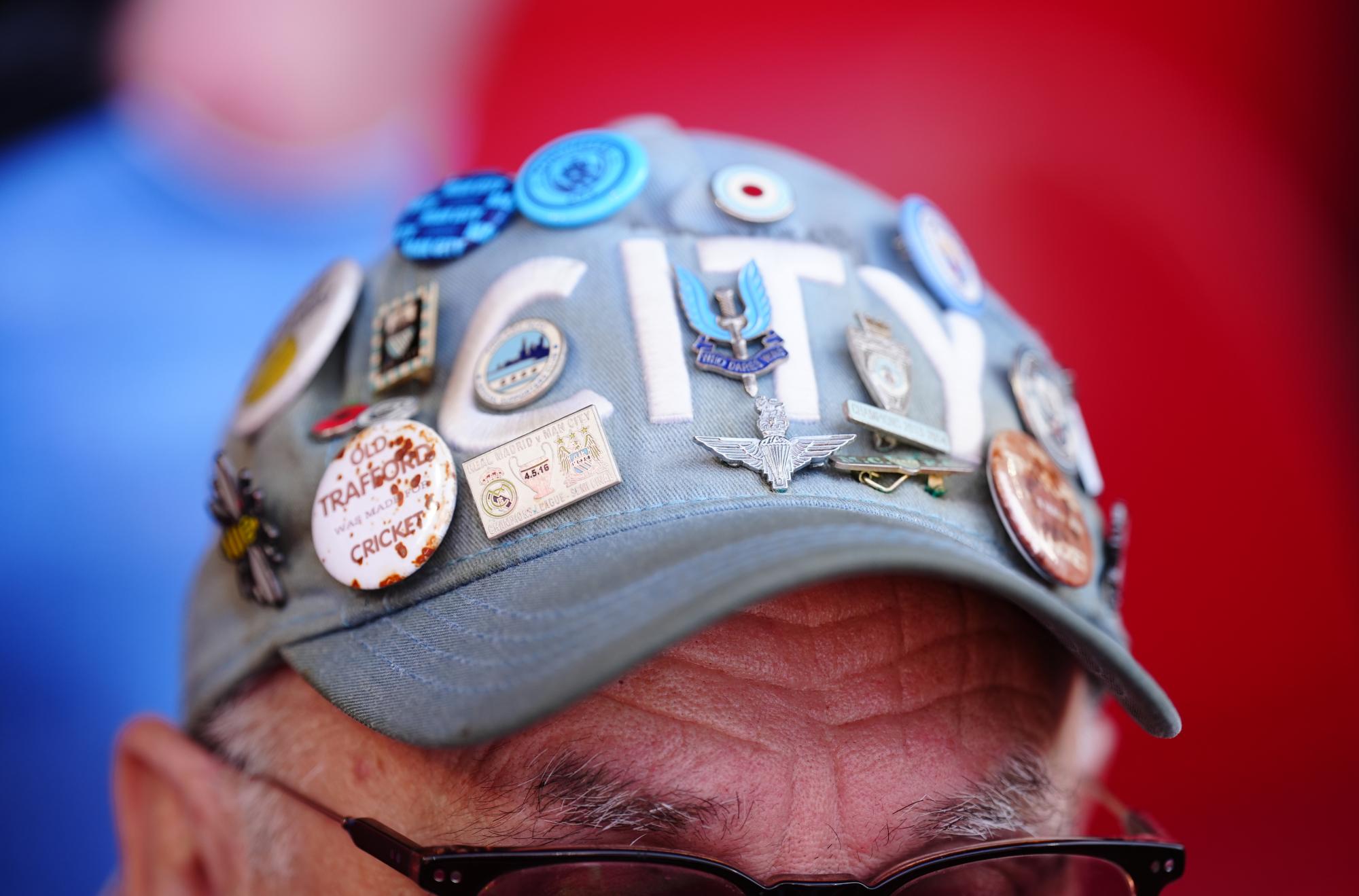 Et le but casquette du week-end est attribué à...