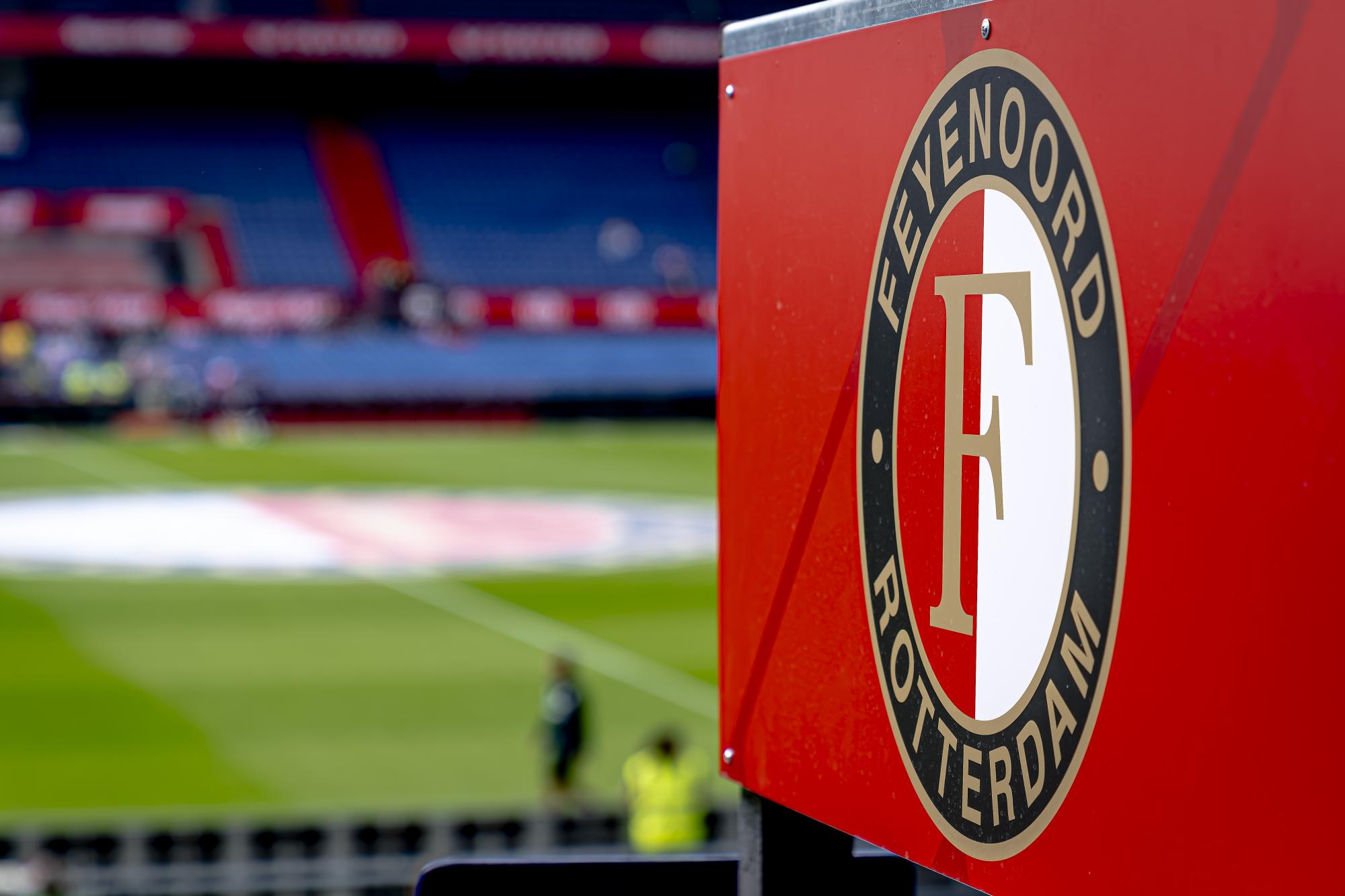 Pays-Bas : En Coupe U21, Resley Kessels de Venlo marque un but à Feyenoord au coup d'envoi