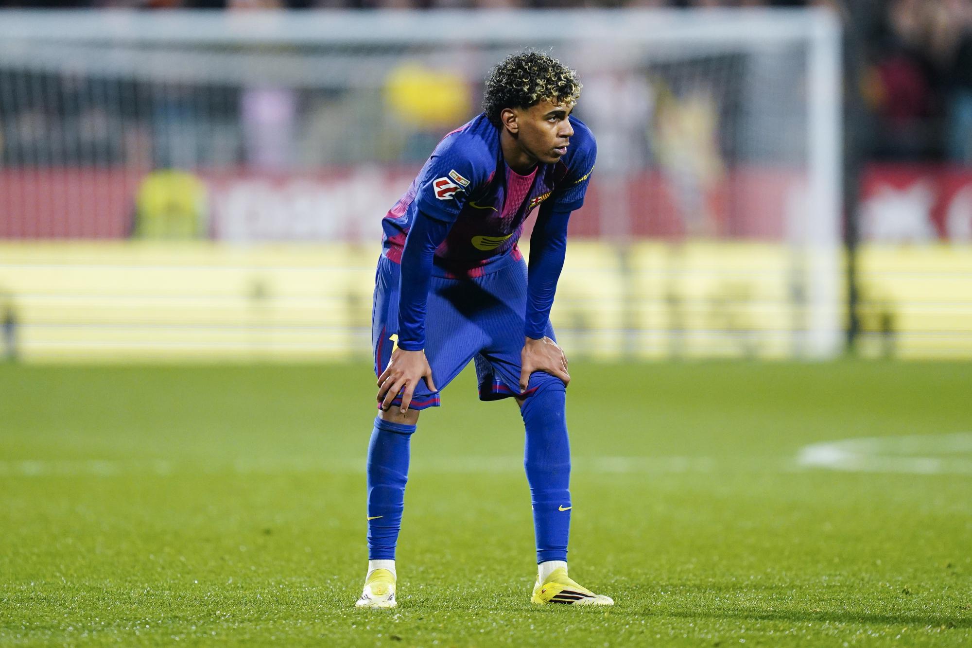 Lamine Yamal dévoile enfin quel est son Pokémon préféré