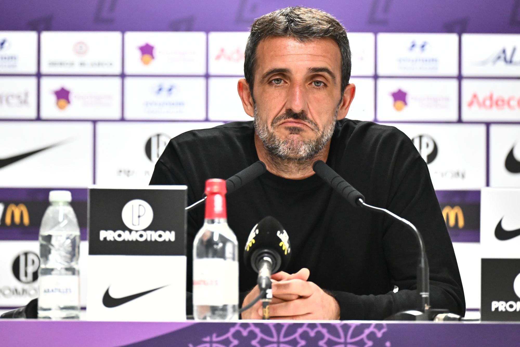 Ligue 1 : le Paris FC se sépare officiellement de Stéphane Gilli et intronise Antoine Kombouaré