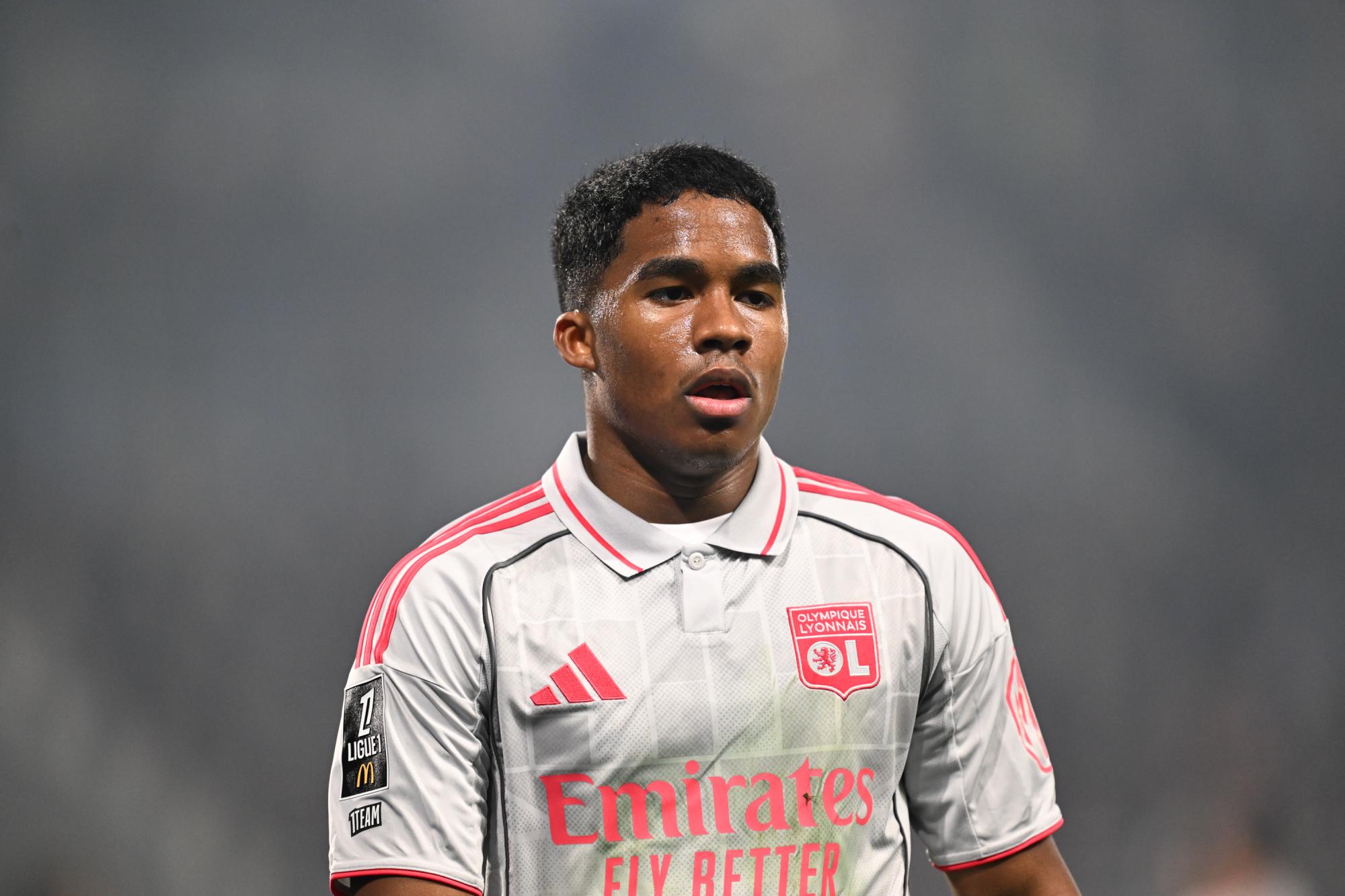 Olympique lyonnais : Endrick révèle que Mbappé et Camavinga l'ont convaincu de rejoindre l'OL