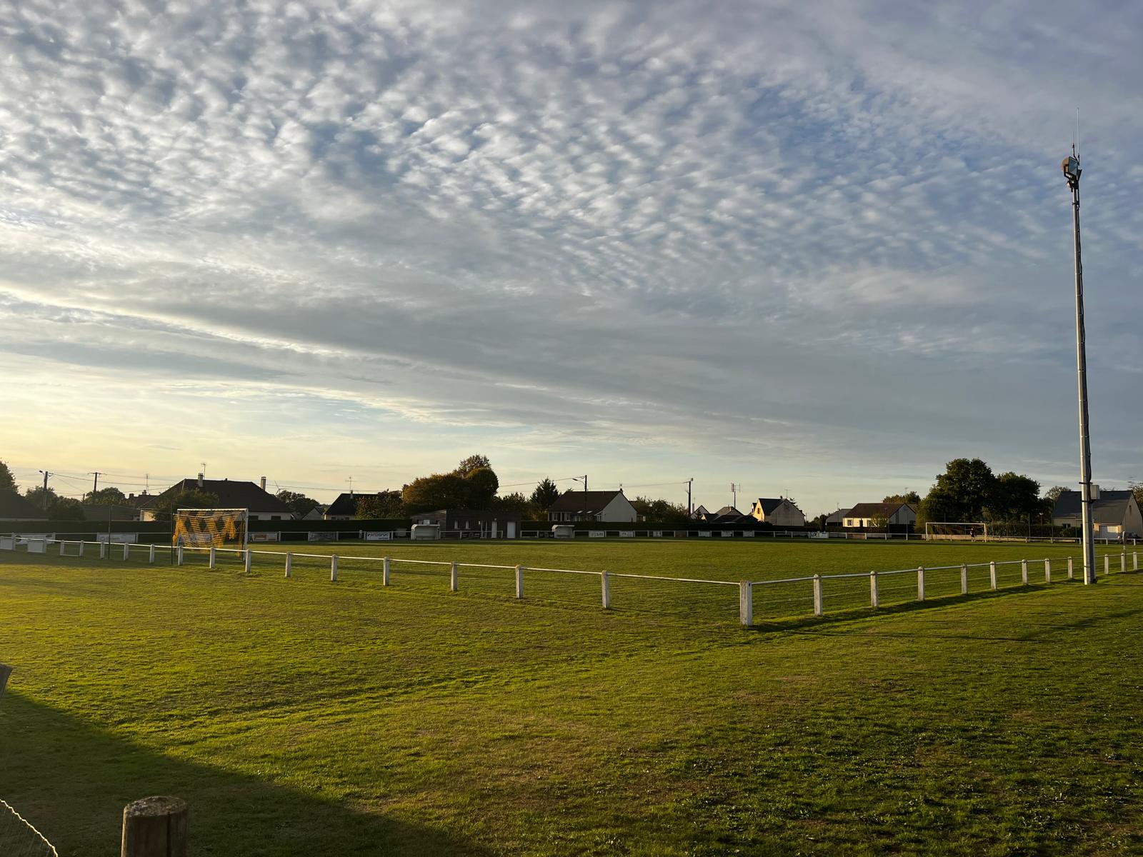 Vert Foot Day 2026 : cap sur la Mayenne pour un week-end de football vrai