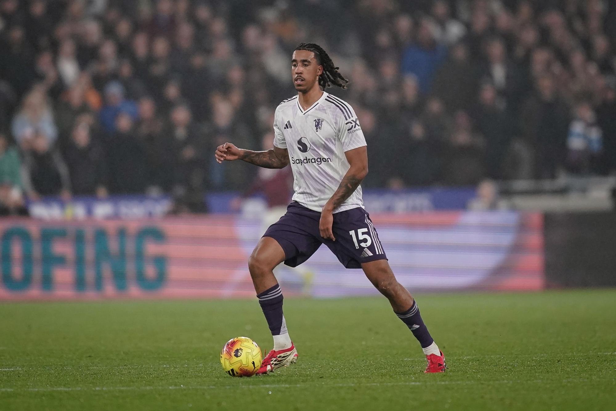 Un Français de Premier League sanctionné pour excès de vitesse