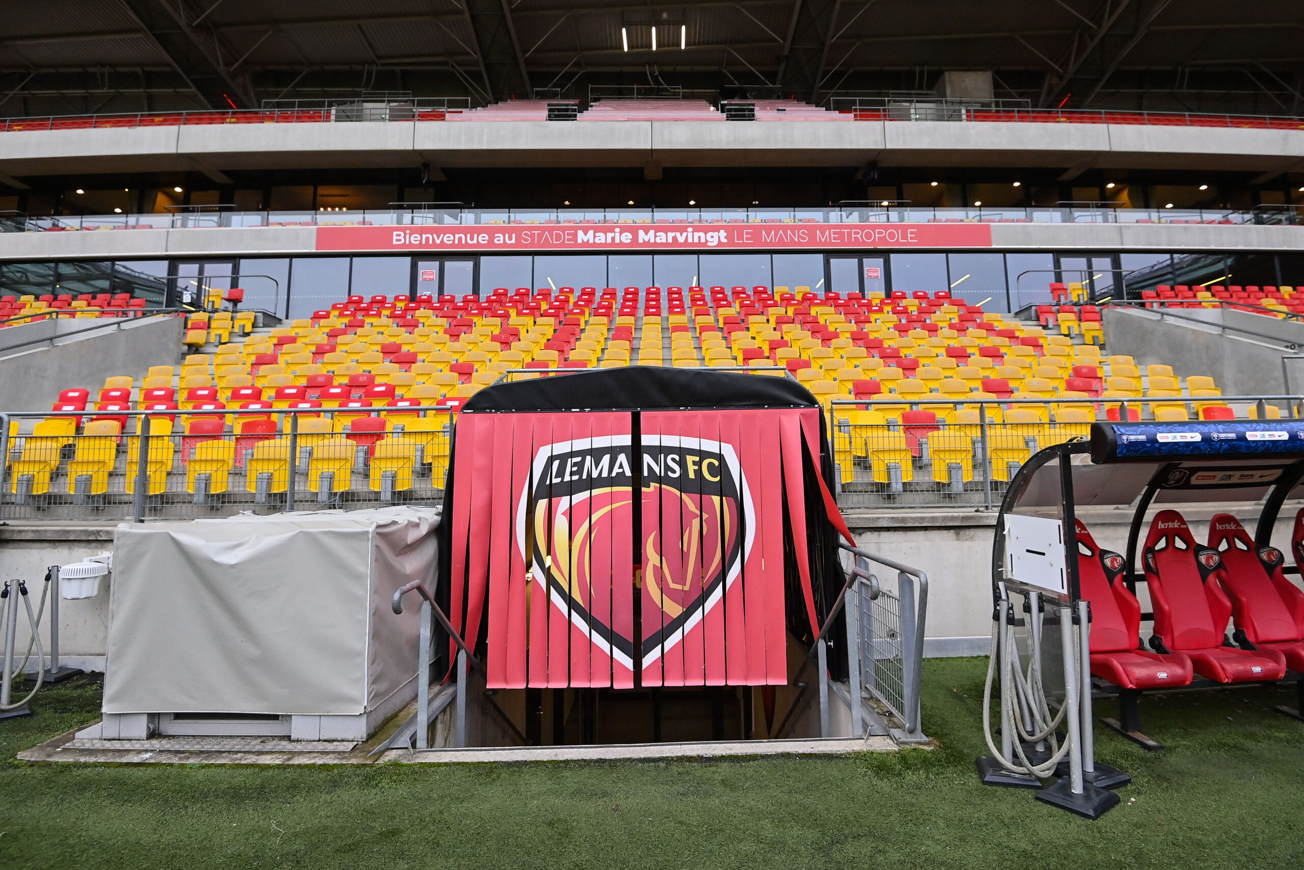 Ligue 2 : le nouvel actionnaire du Mans, Pedro Oliveria, annonce la couleur pour les mois à venir
