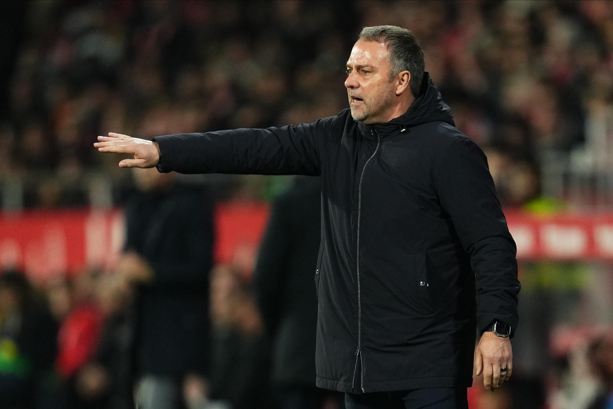 L'amende salée imposée par Hansi Flick aux joueurs retardataires au Barça