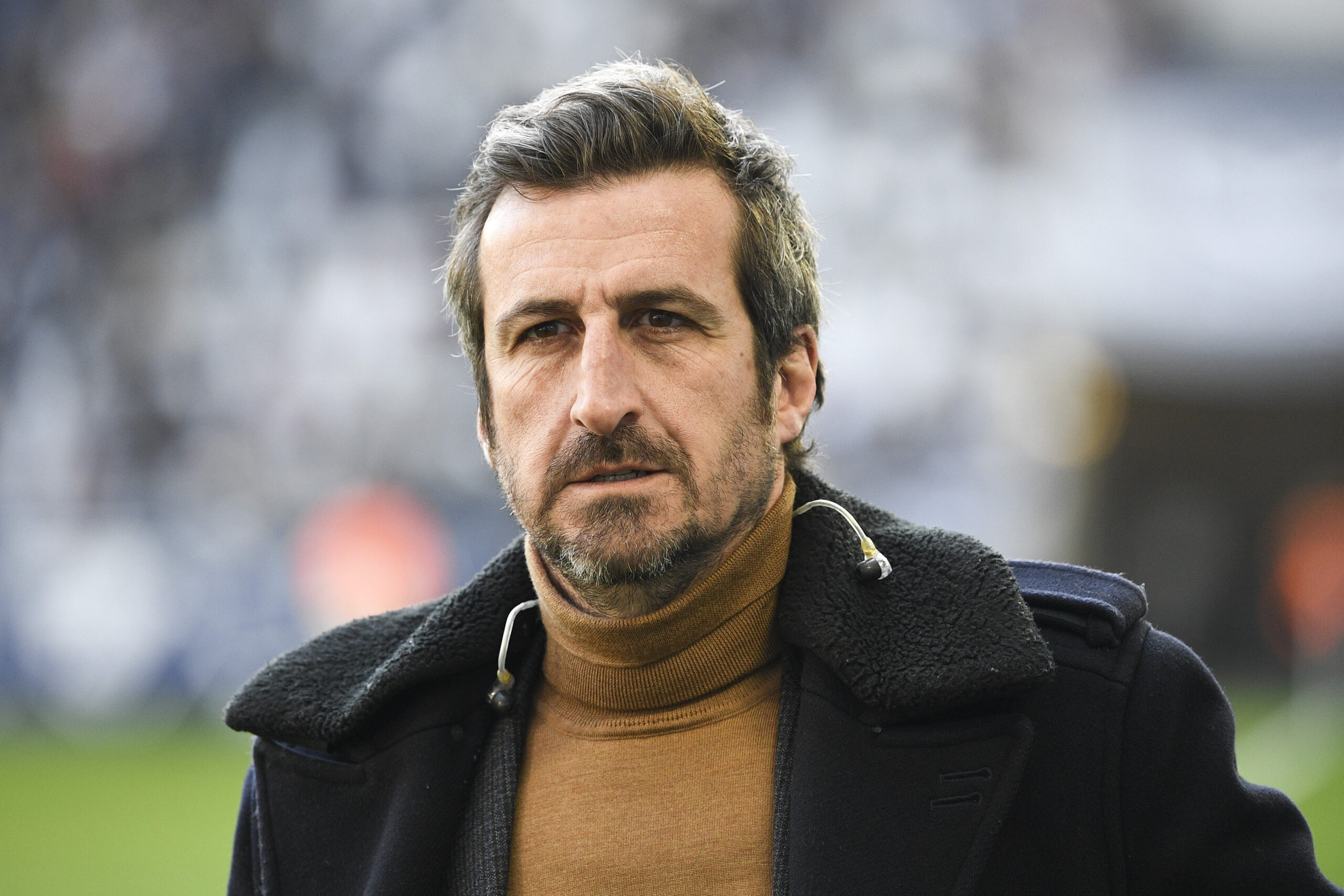 Politique - Bordeaux : Johan Micoud rejoint Armelle de Caméra Café dans une liste pour les municipales