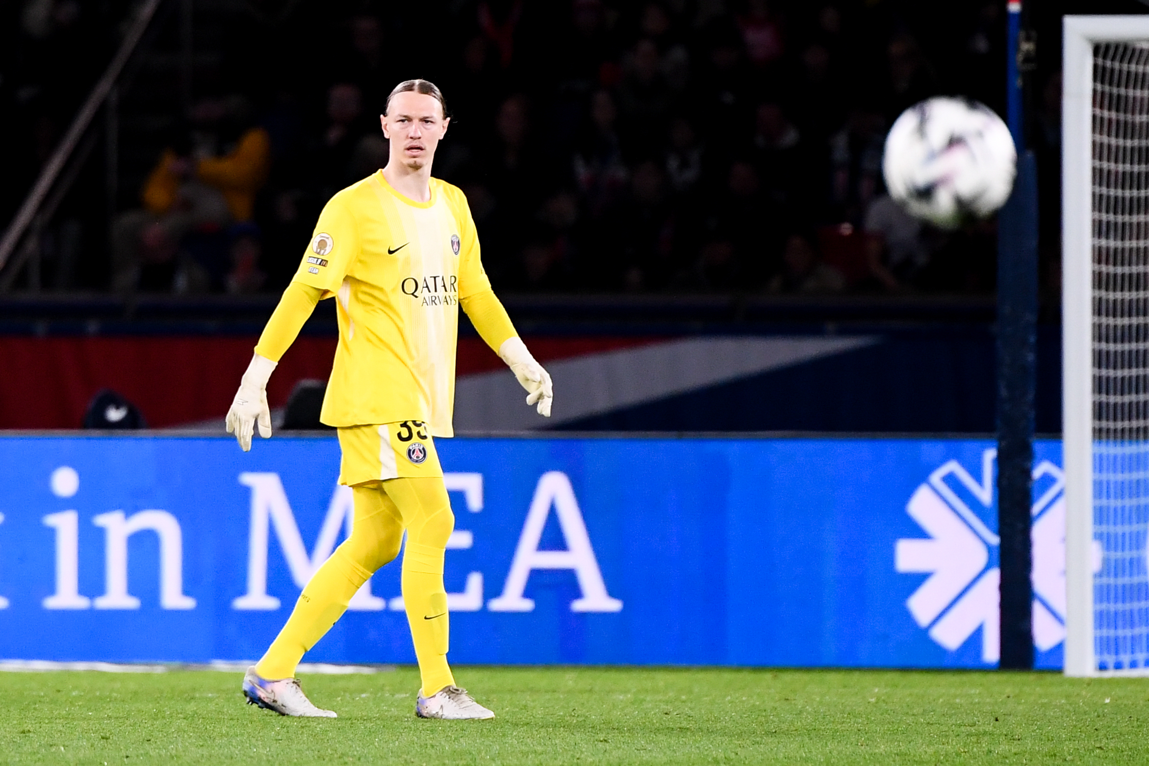 PSG : Matveï Safonov et la mystique des gardiens russes dans la lignée de Lev Yachine ou Igor Akinfeev