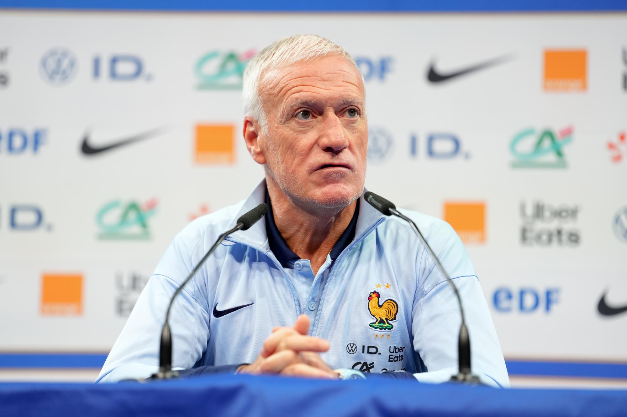 Sept matchs du Mondial 2026, dont Norvège-France, pourraient être délocalisés