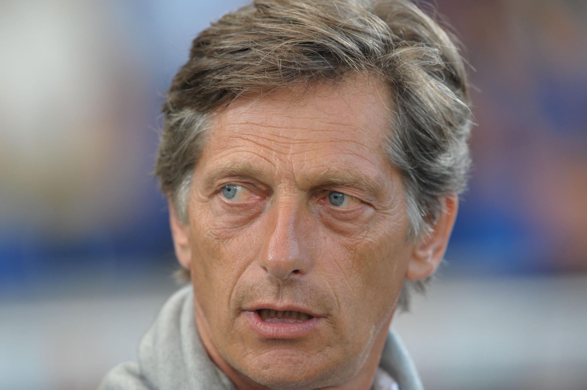 Nicolas de Tavernost affirme que Ligue 1+ est «/pile-poil dans le plan/»