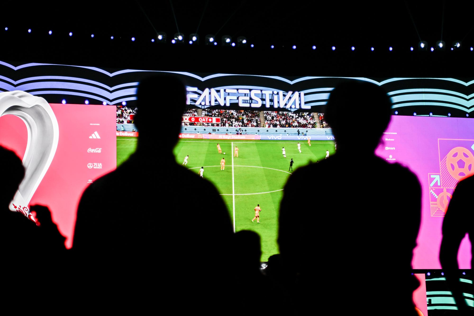 Faute de financement, les villes hôtes du Mondial aux États-Unis pourraient annuler les festivités pour les supporters