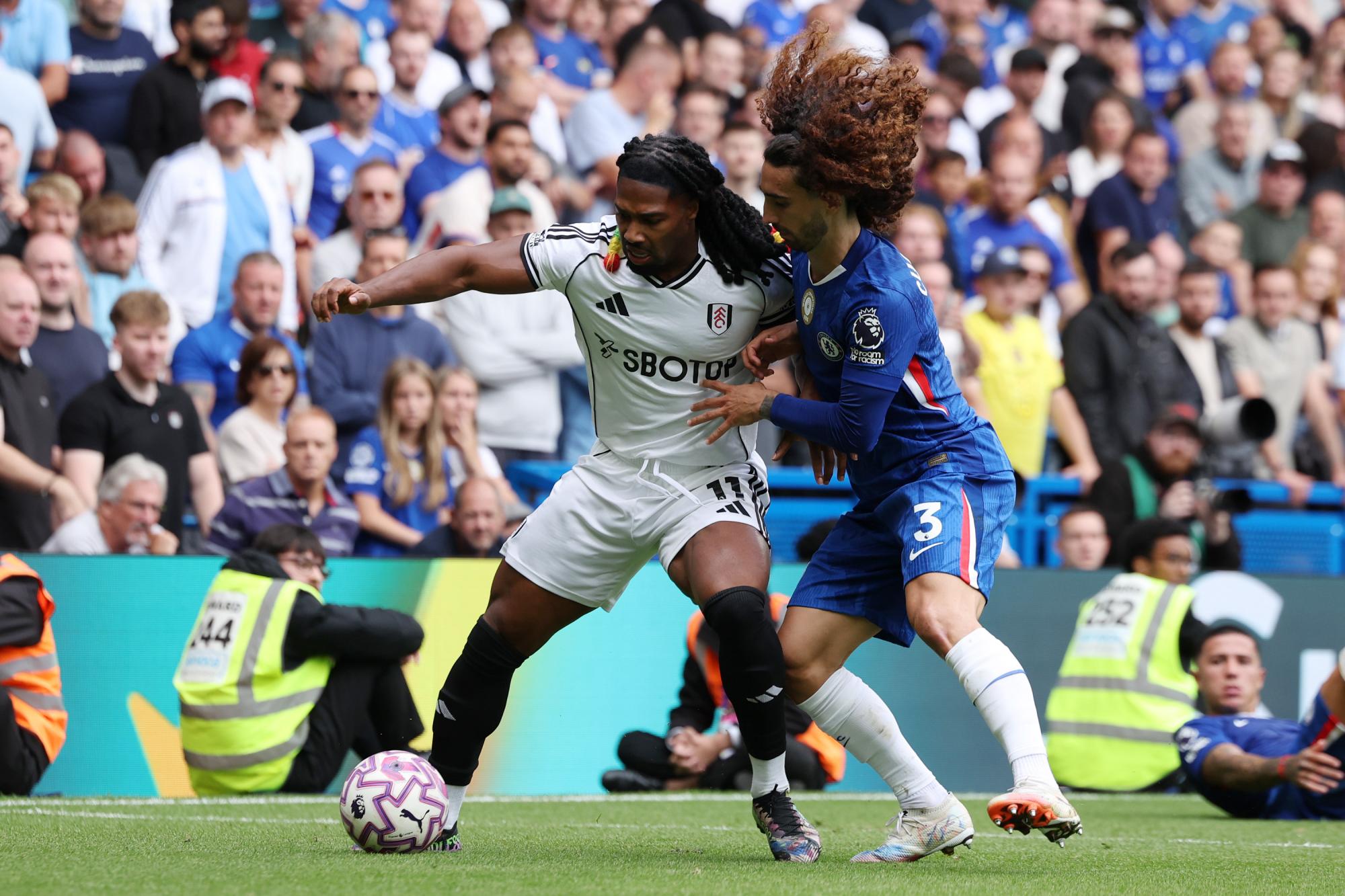 Premier League : Chelsea et West Ham sanctionnés par la FA