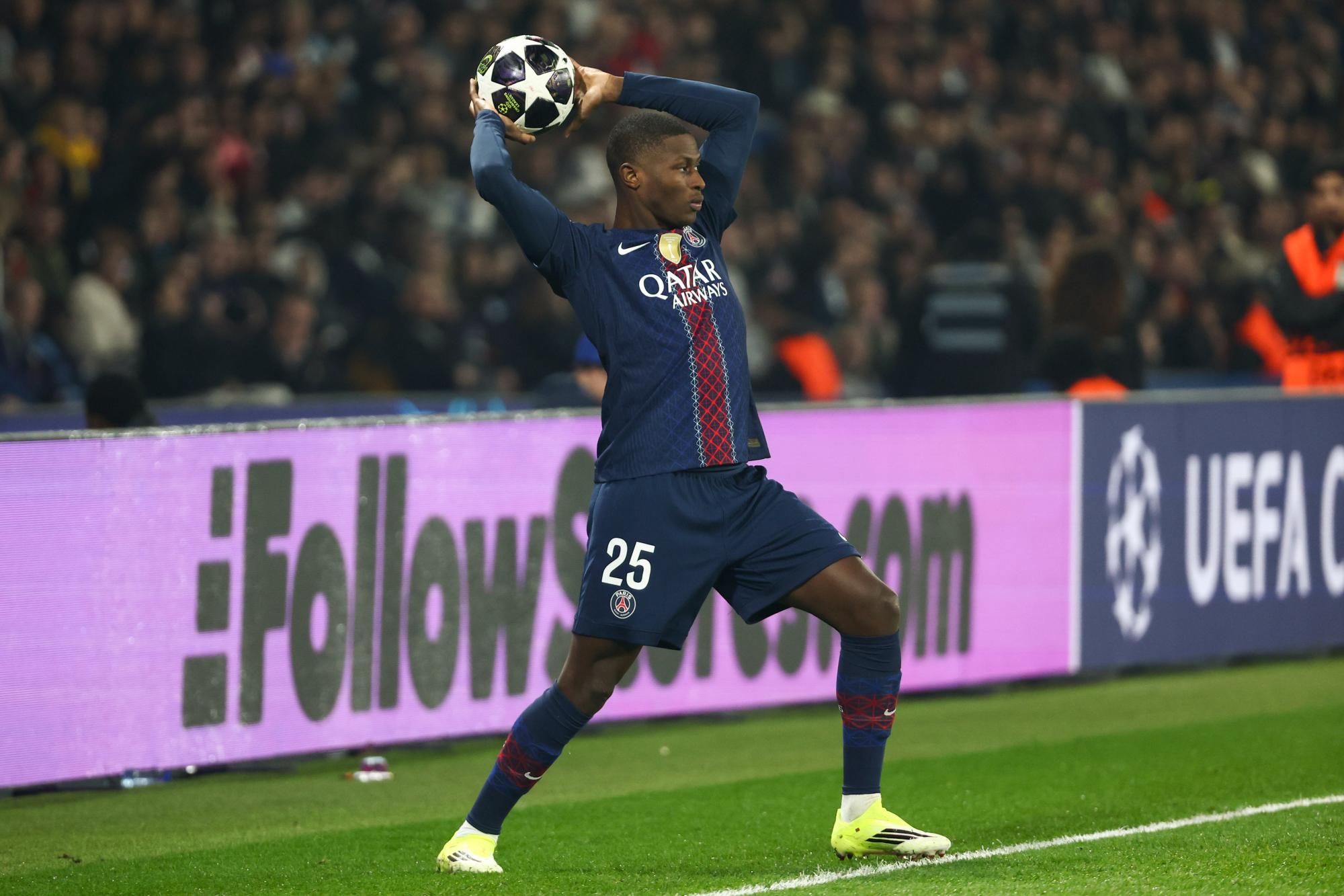 Chelsea ou le Barça : quel adversaire pour le PSG en huitièmes de finale de Ligue des champions ?