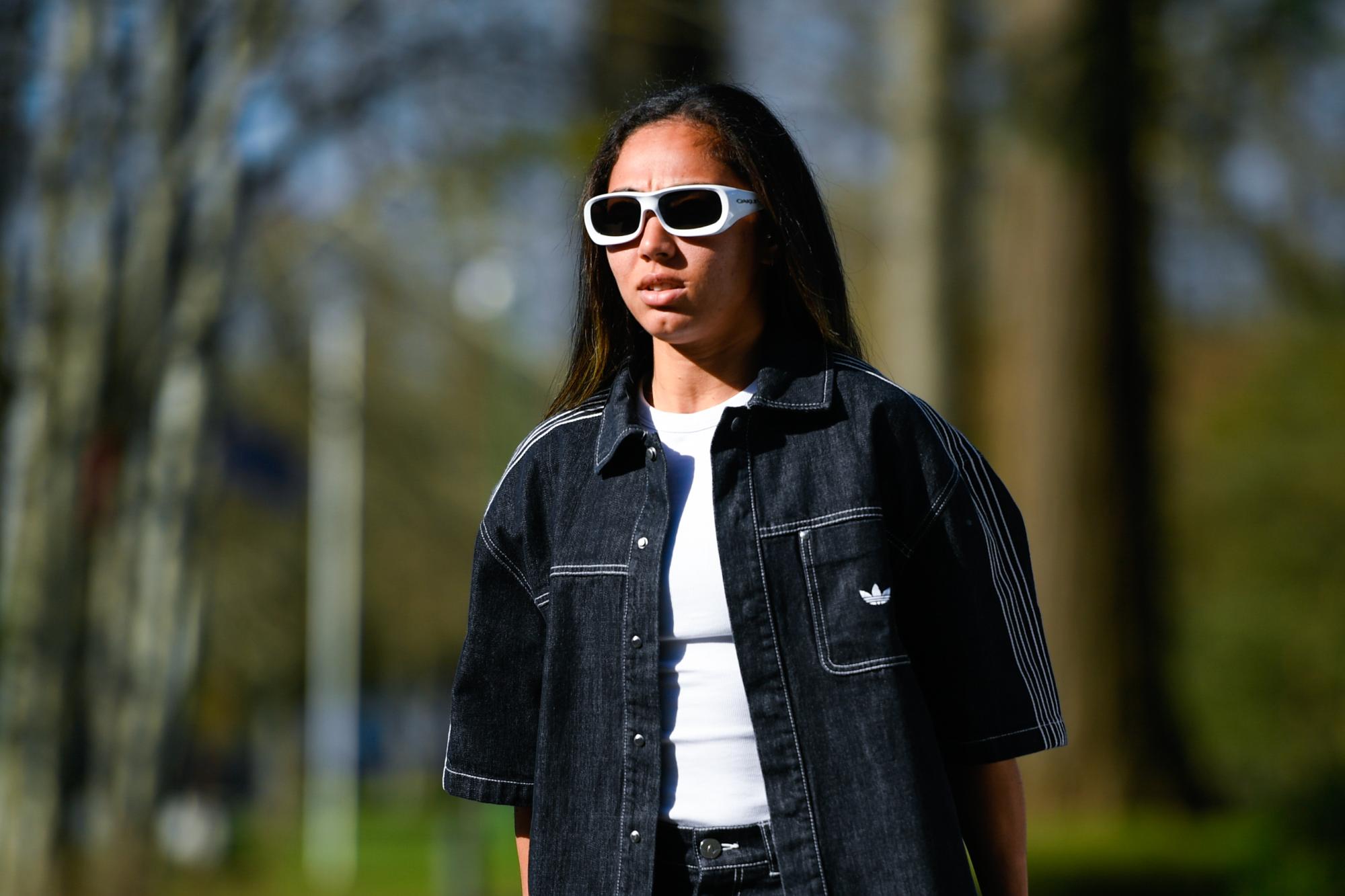 Équipe de France F : Selma Bacha et Naomie Feller forfaits pour le début des éliminatoires de la Coupe du monde 2027