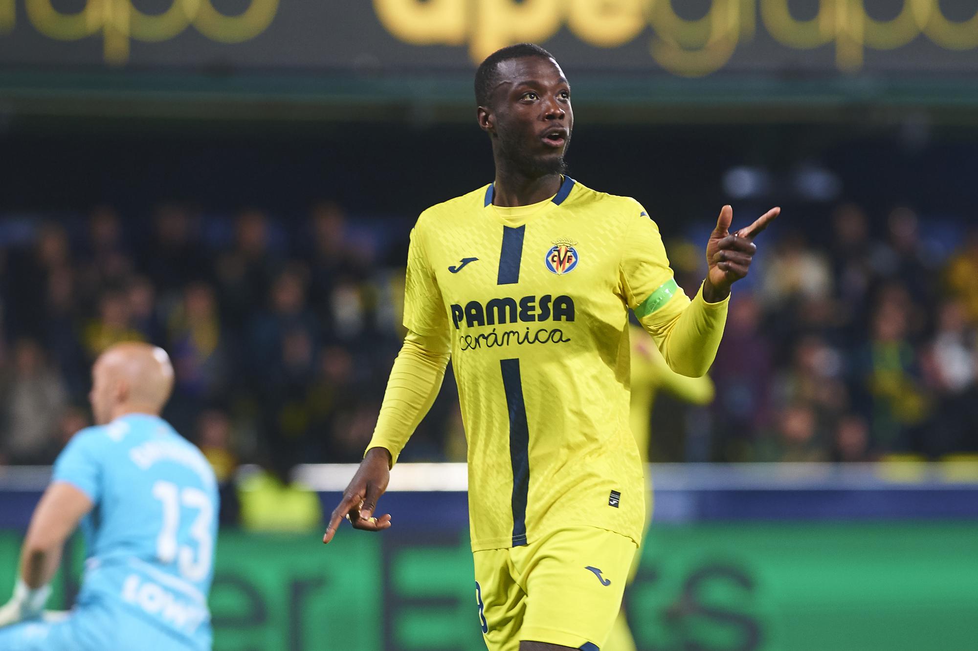 CAN 2026 : Nicolas Pépé a dénoncé le racisme qu'il a subi dans une interview qui l'ont poussé à ne pas participer à la compétition organisée au Maroc