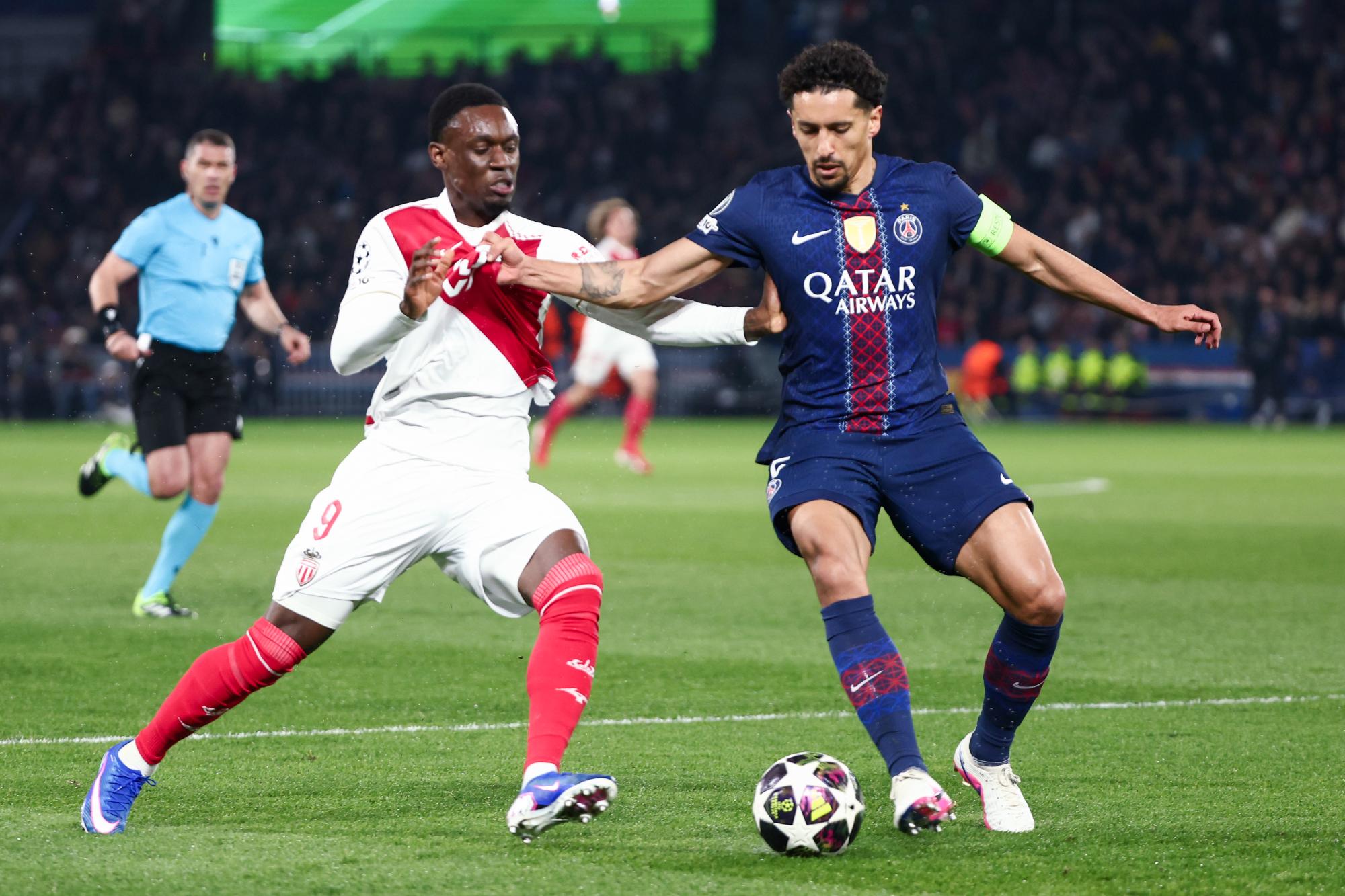 Ligue 1 : Le rapport accablant de l'UEFA sur la situation financière des clubs français et l'écart toujours plus important entre le Paris Saint-Germain et les autres