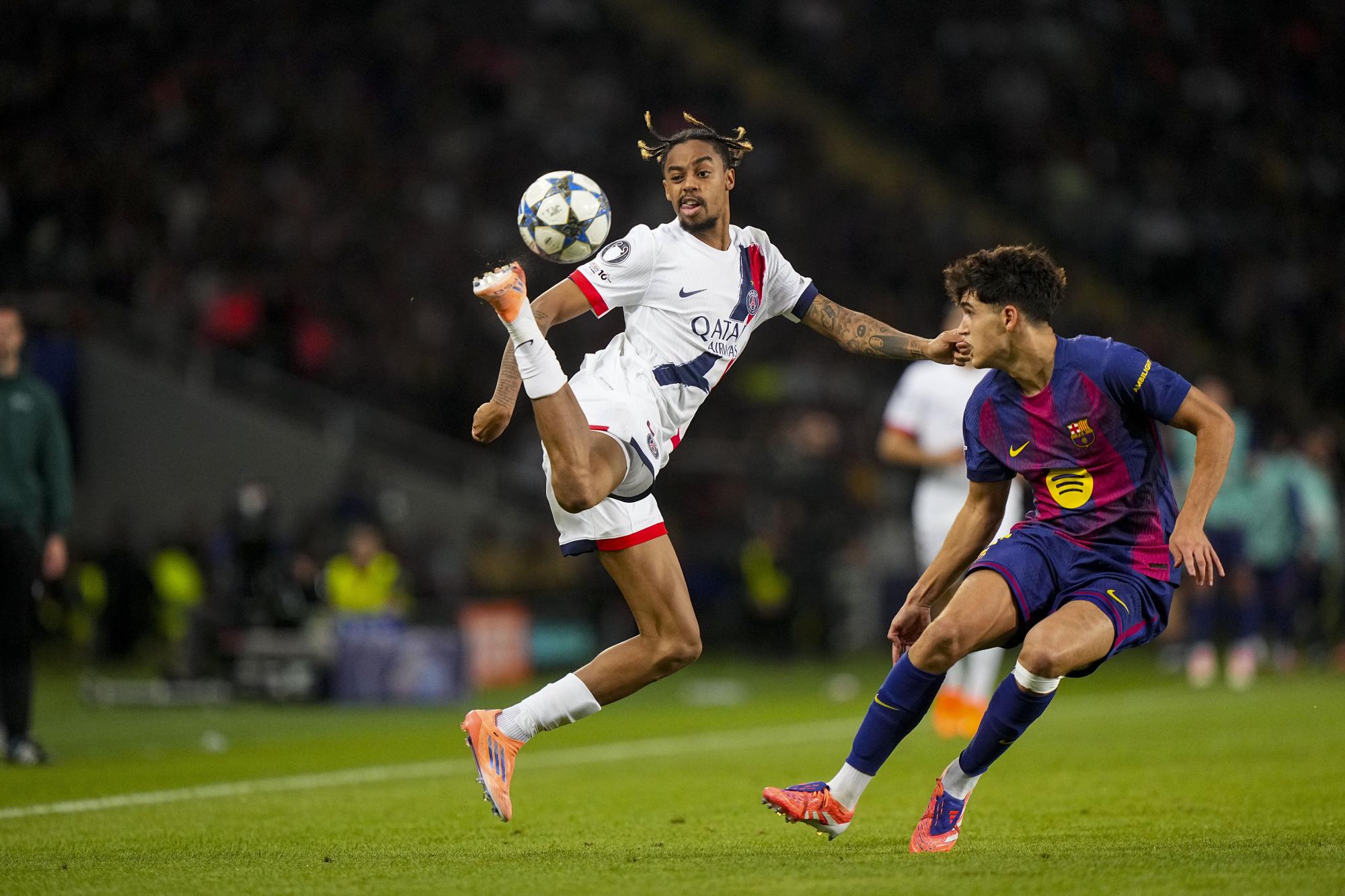 Chelsea ou Barcelone : quel adversaire réussit le mieux au PSG en Ligue des champions ?