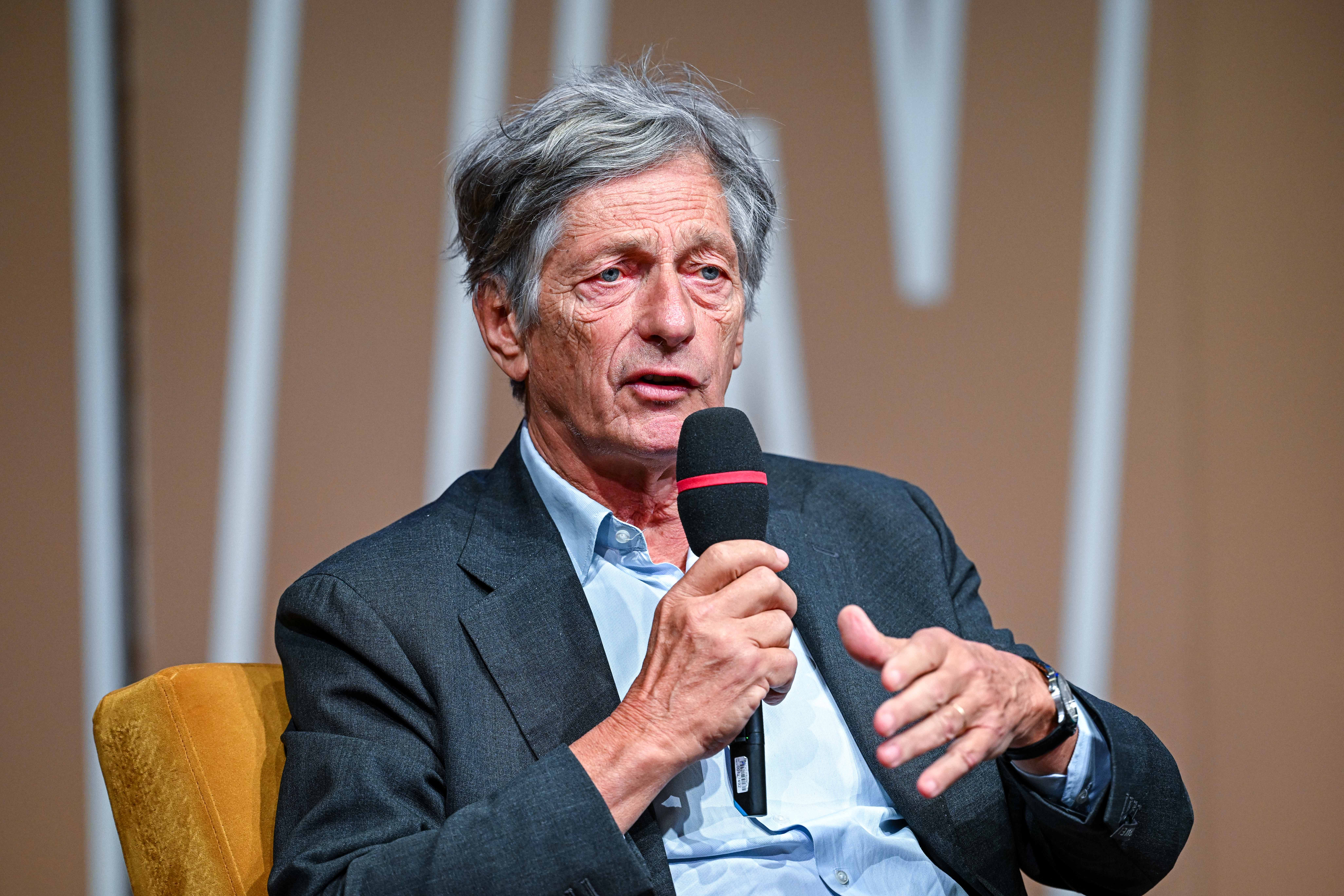 Droits TV : Qui pour remplacer Nicolas de Tavernost à la tête de LFP Média ?