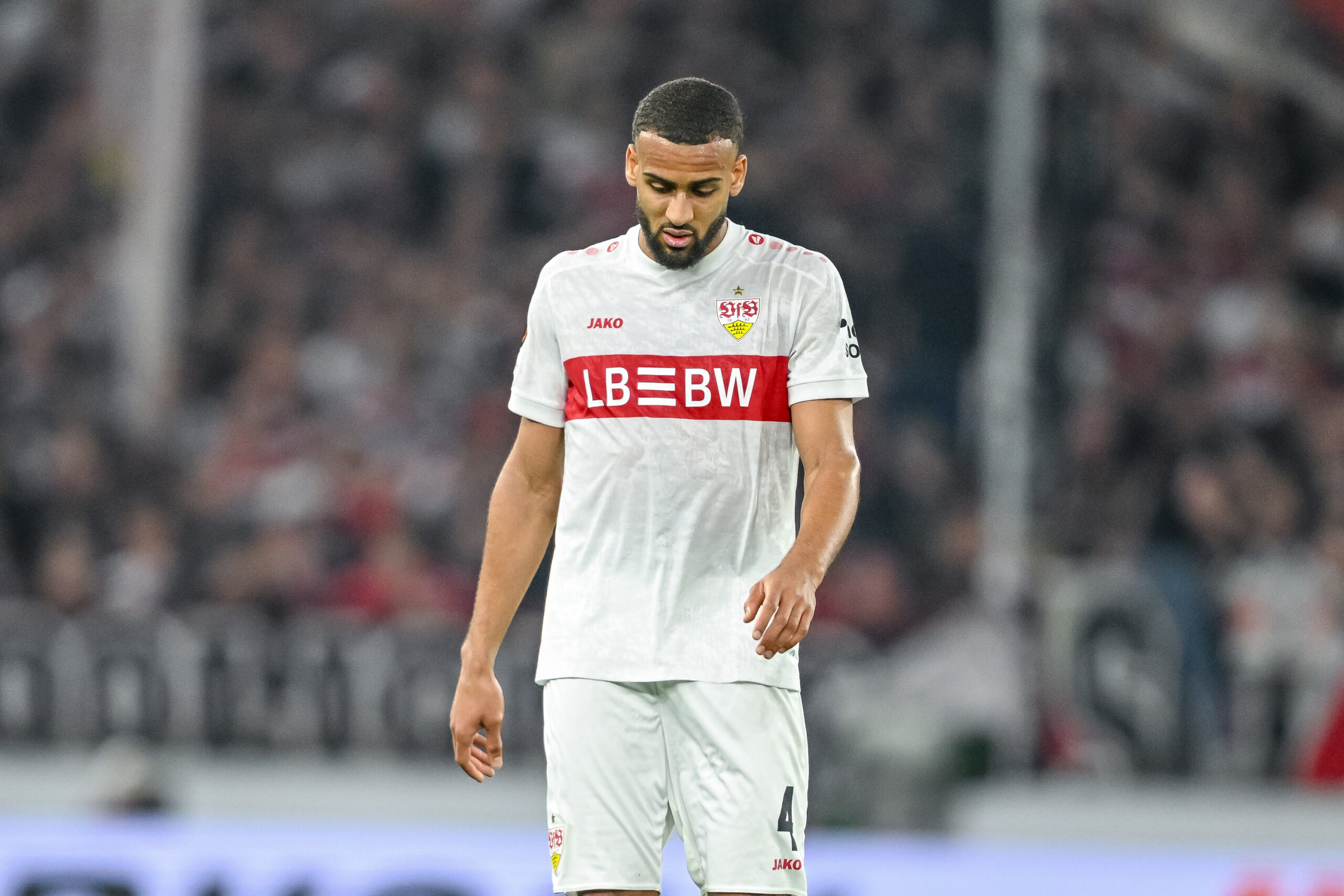 Ligue Europa : Ferencváros renverse Ludogorets, Stuttgart se qualifie en perdant