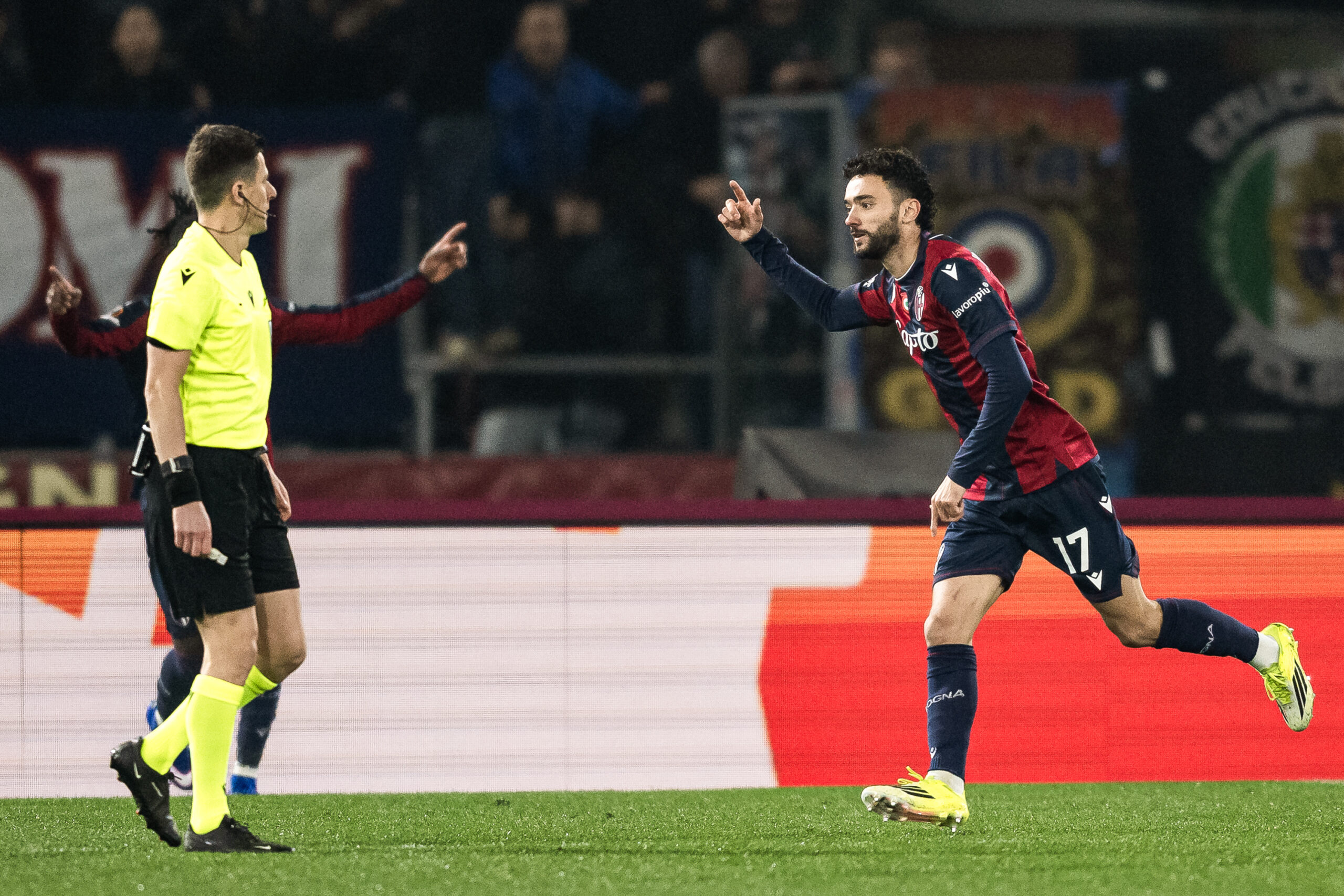 Ligue Europa : Junya Ito sauve Genk, Nottingham Forest au rendez-vous des huitièmes de finale