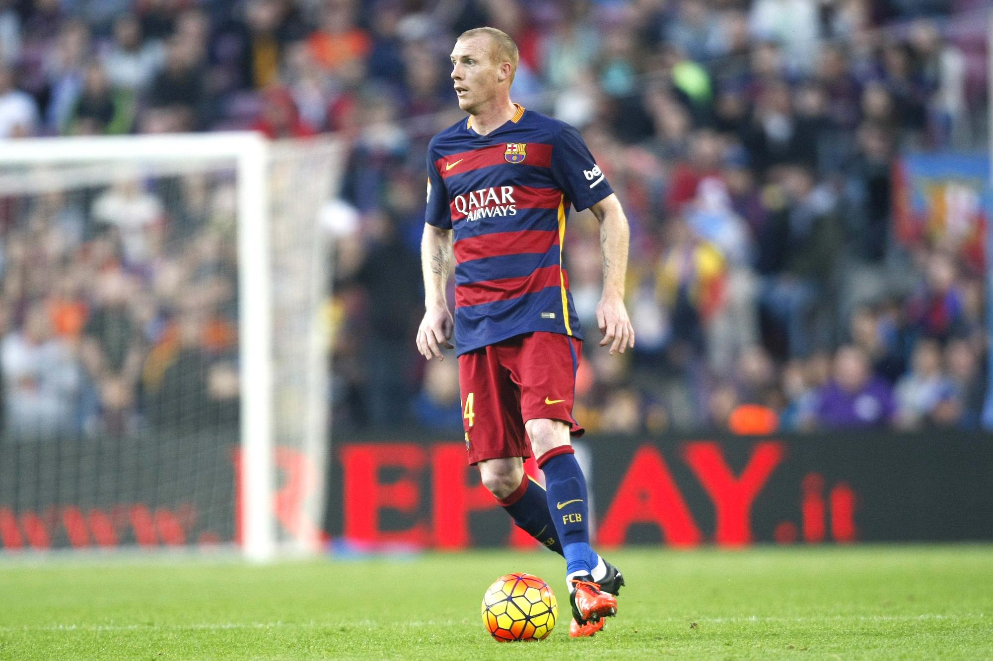 Jérémy Mathieu raconte ses galères