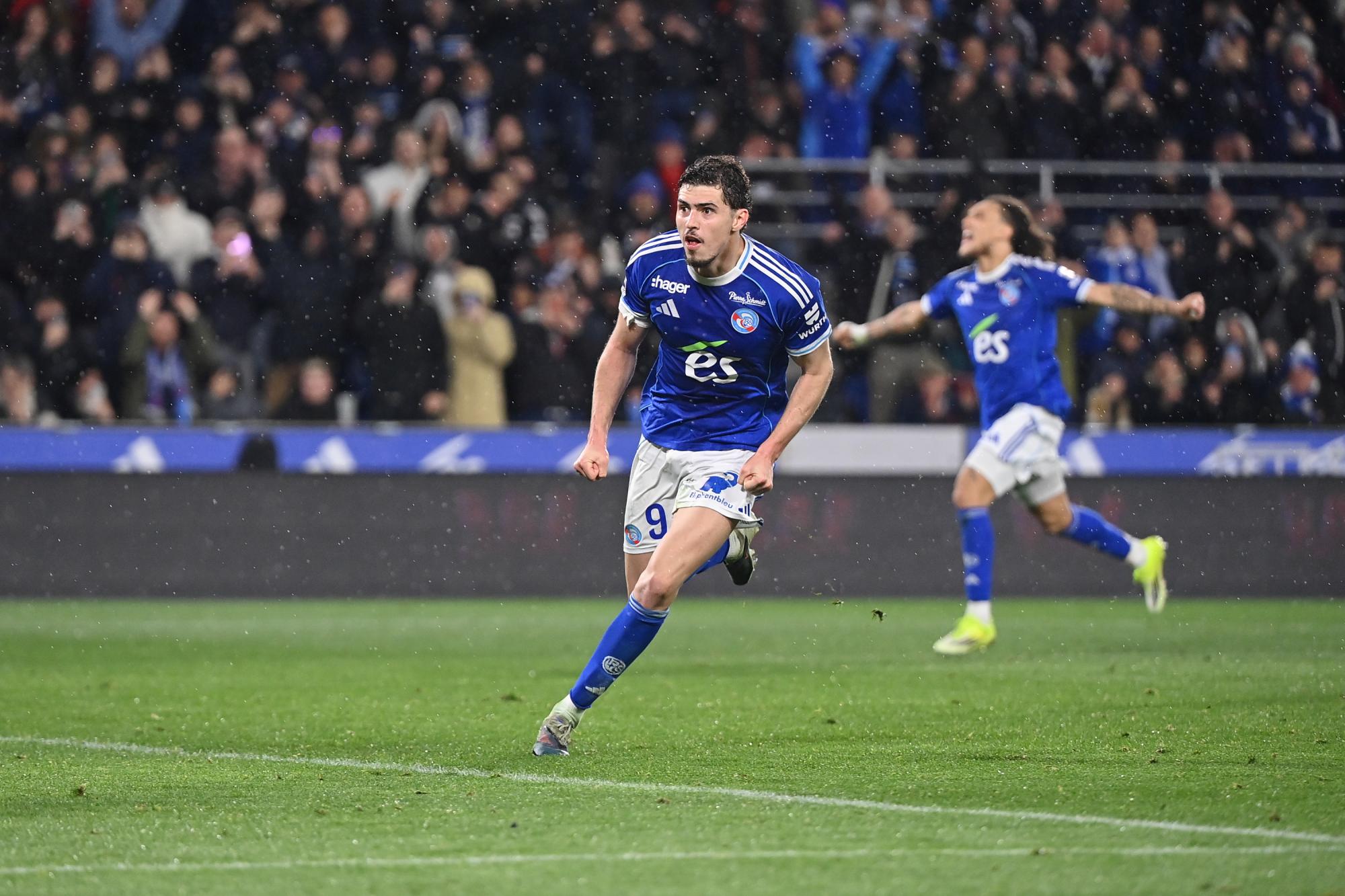 Ligue Conférence : Strasbourg face à Rijeka en huitièmes de finale