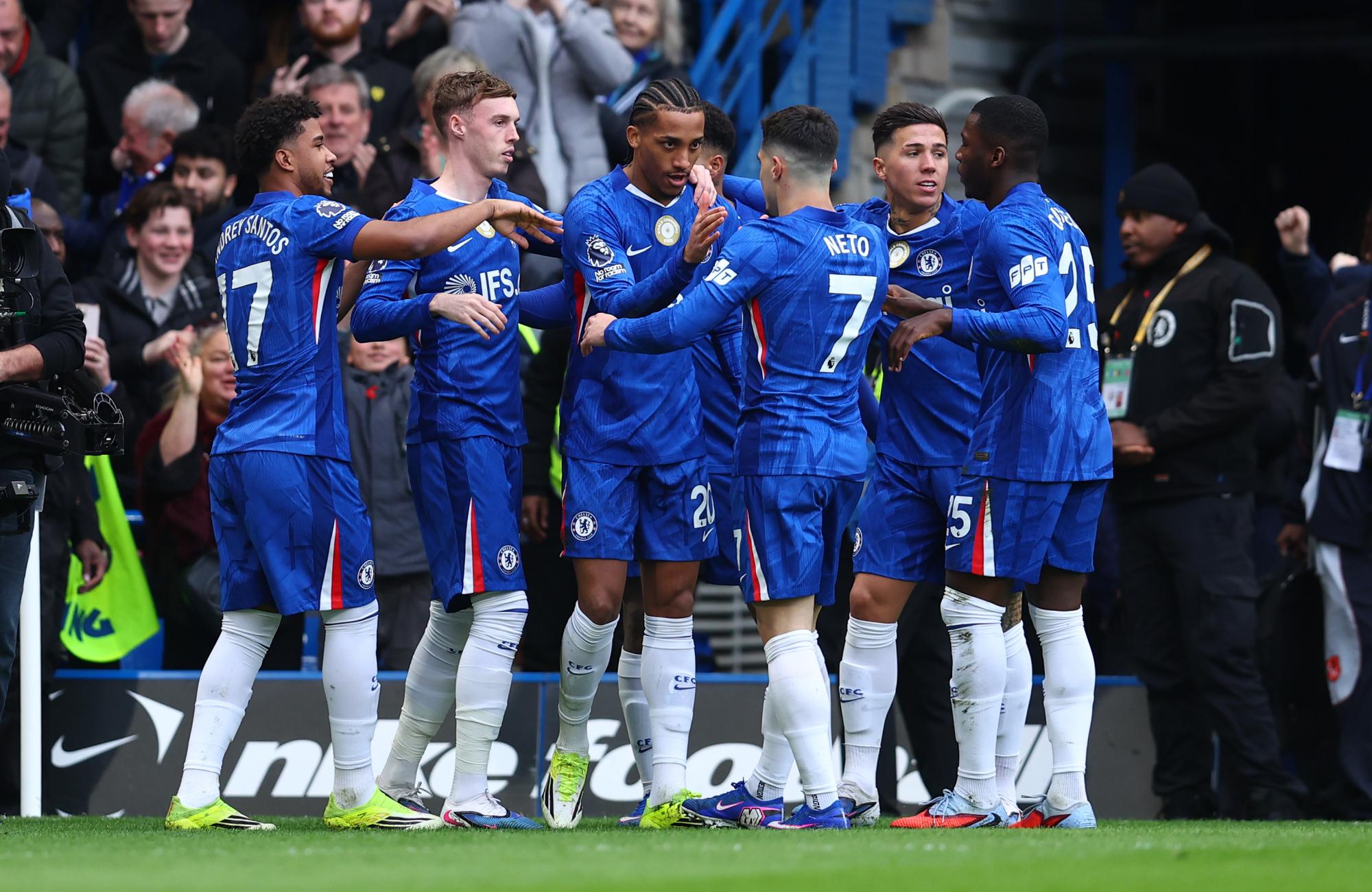 Ligue des champions : pourquoi Chelsea n'est pas un adversaire facile pour le PSG