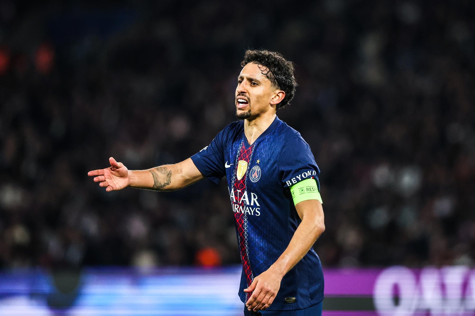 Ligue des champions : les probabilités ne sont pas en la faveur du PSG