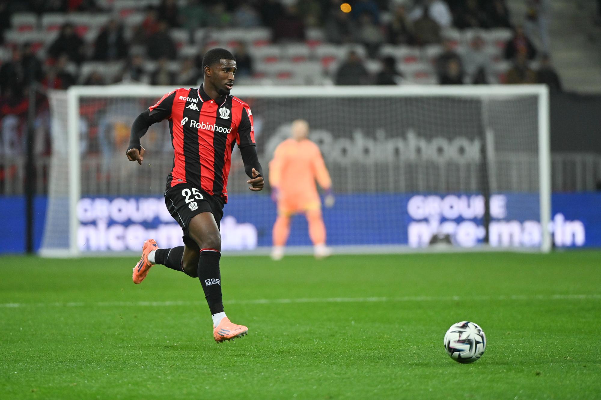 Claude Puel voit un air du Ballon d'or Ousmane Dembélé chez Mohamed-Ali Cho