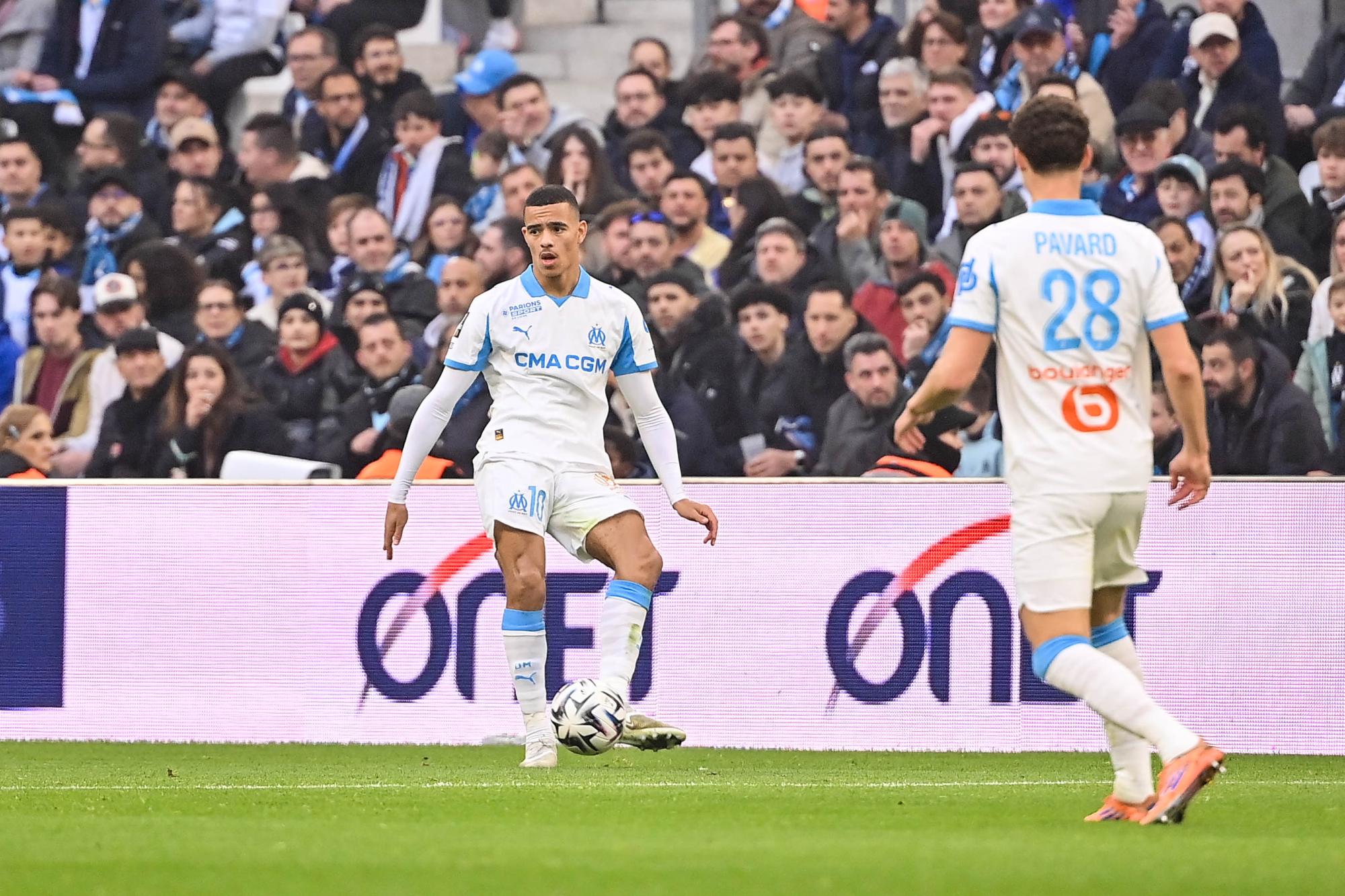 Ligue 1 : l'OM renouvelle son pogramme « Buts pour elles » pour soutenir le football féminin amateur