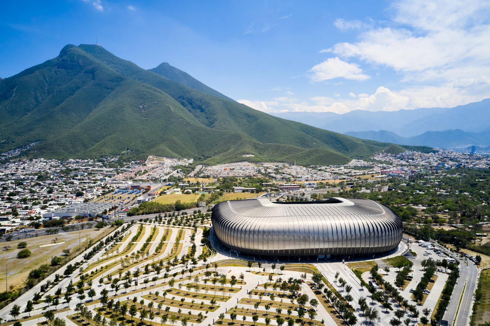 Coupe du monde 2026 : la FIFA va envoyer une mission pour évaluer la sécurité au Mexique