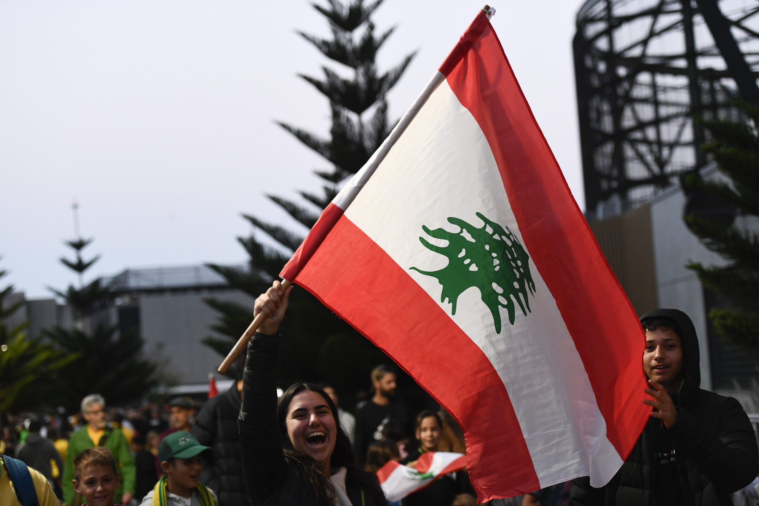 Bombardements en Iran et au Moyen-Orient : Report des matchs du week-end au Liban