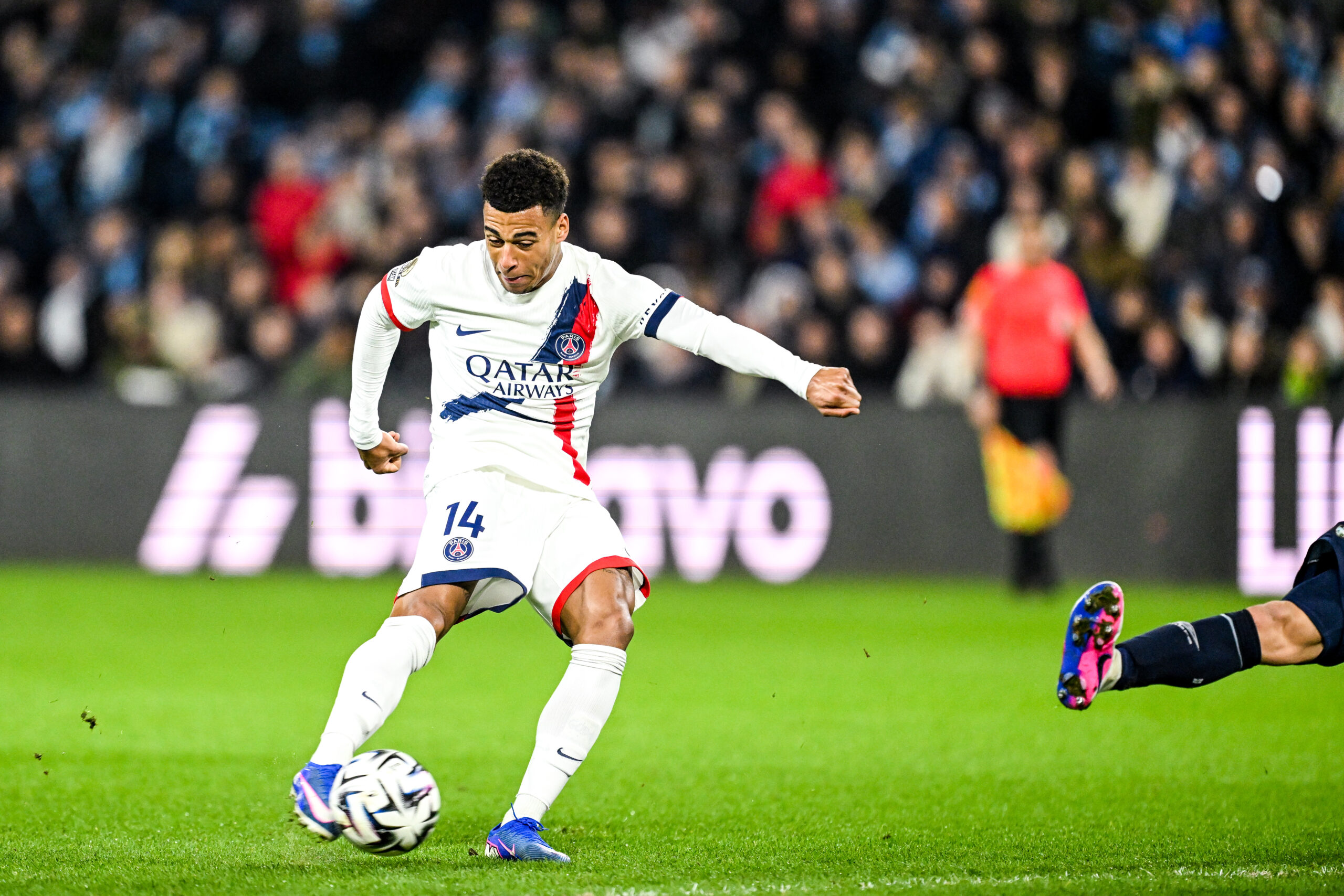 Le PSG est la pire équipe d'Europe sur penalty