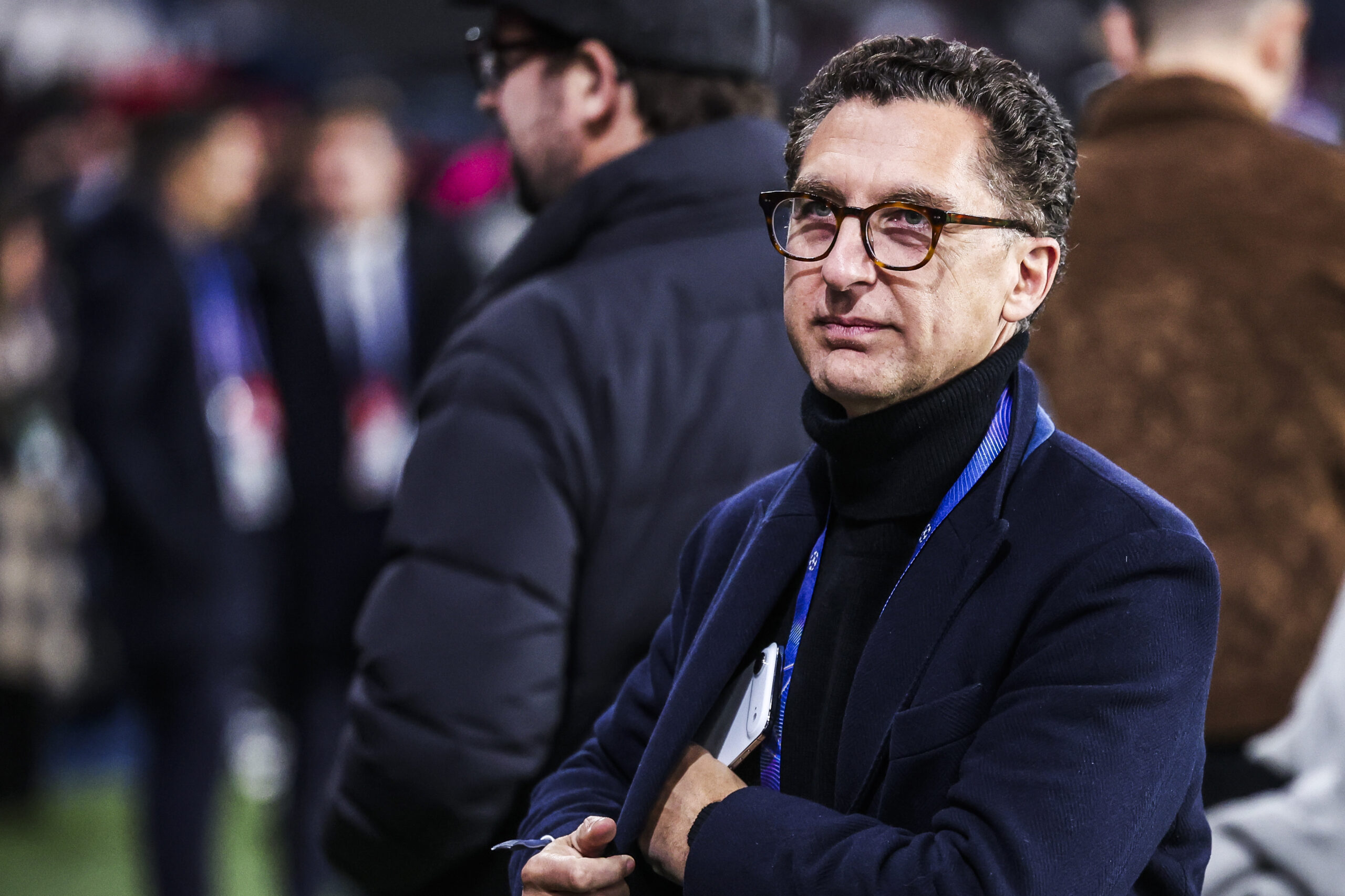 Canal + et Bein poursuivent la LFP en cassation sur le contrat signé avec Amazon Prime