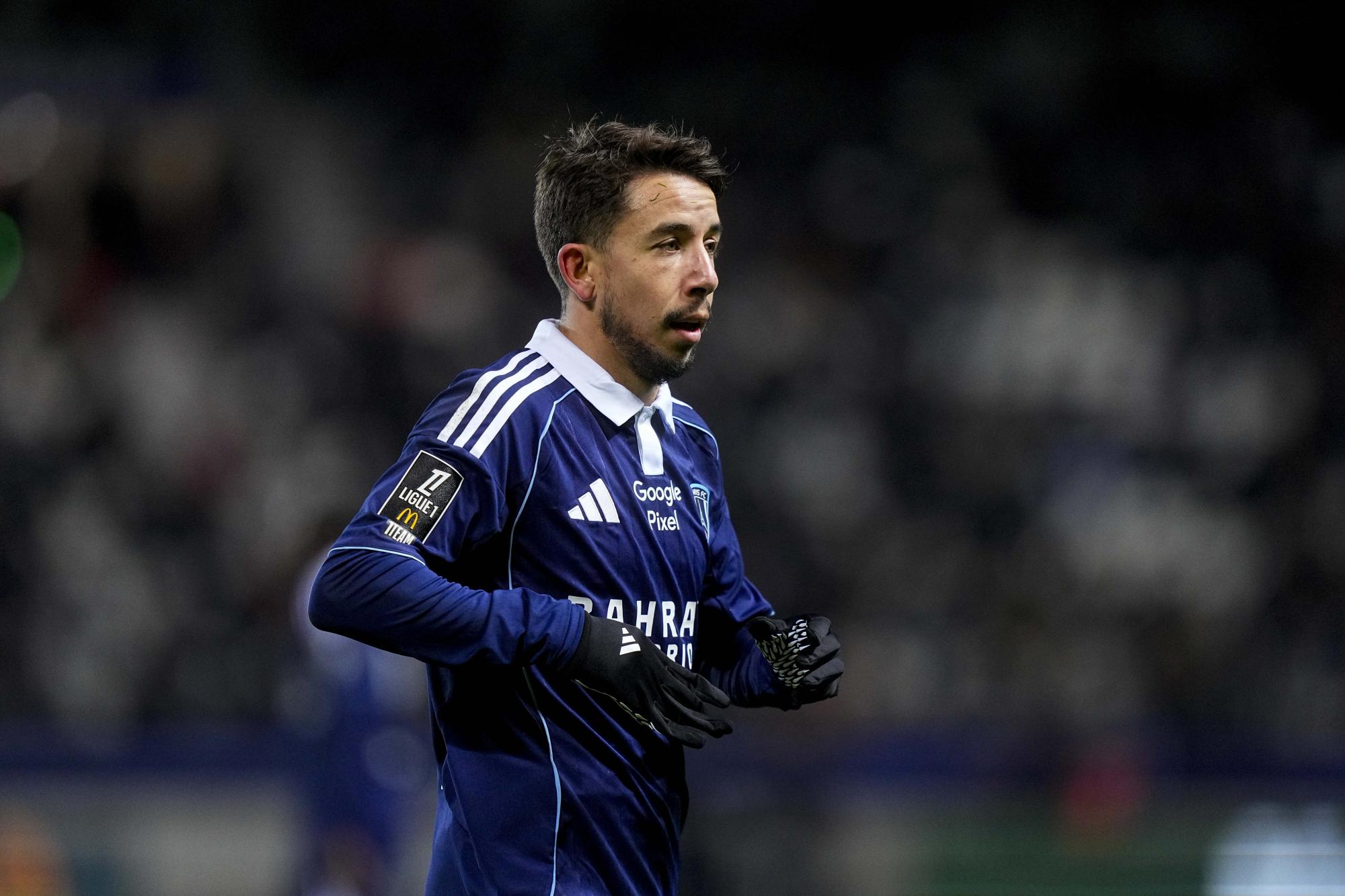 Ligue 1 : Antoine Kombouaré a écarté Maxime et Julien Lopez, Timothée Kolodziejczak et Willem Geubbels pour la rencontre face à Nice