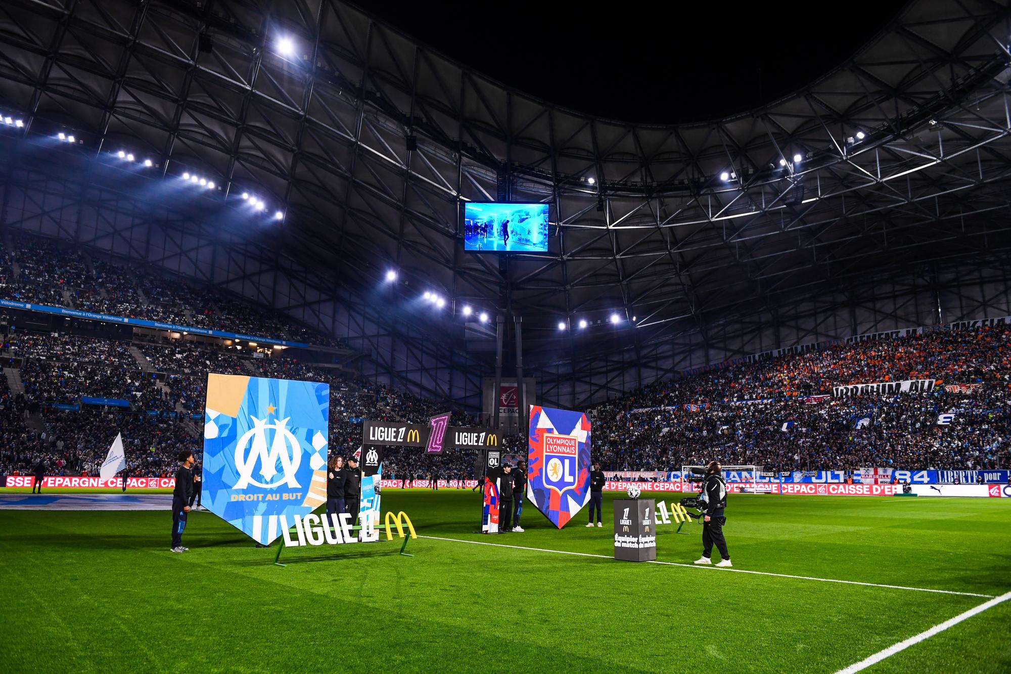 Un homme de 28 ans est mort à Marseille avant le choc entre l'OM et l'OL