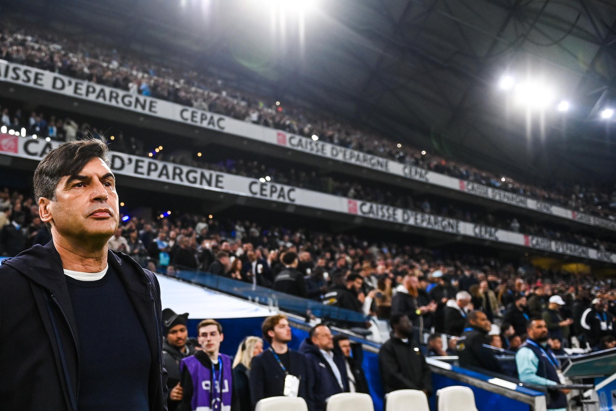 OL : Très en colère après la défaite à Marseille, Paulo Fonseca ne voulait pas se présenter devant les journalistes