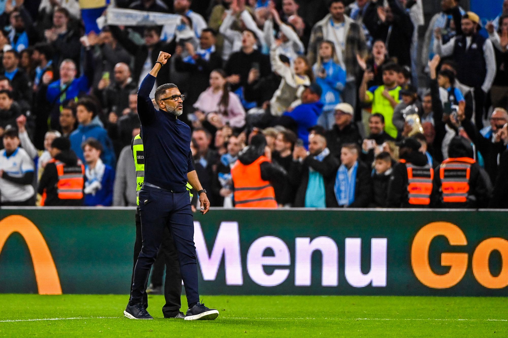 Ligue 1 : L'OM est-il enfin guéri après sa victoire folle contre l'OL ?