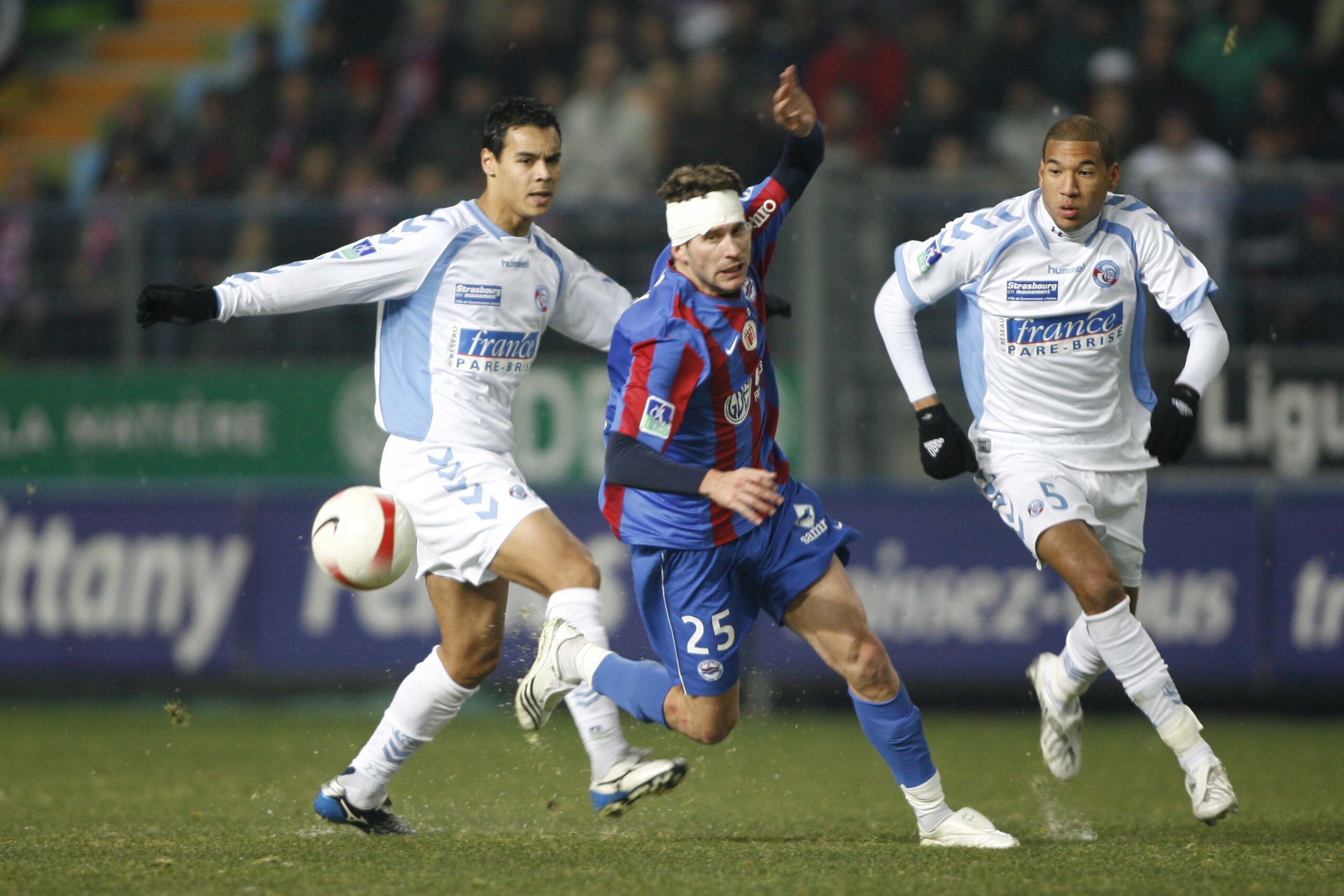 Tu sais que tu aimes le multiplex de Ligue 1 le samedi soir quand...