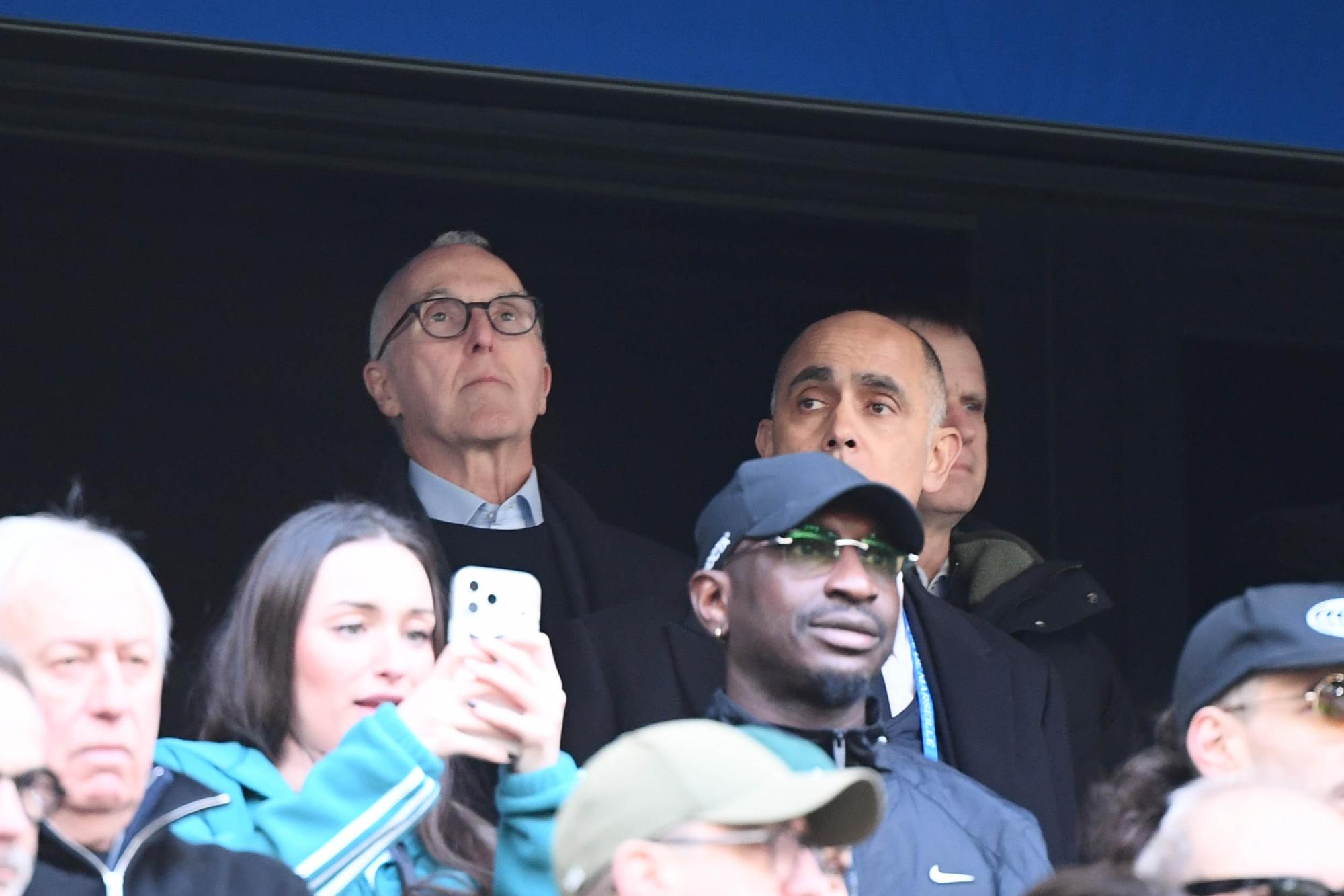 Et si l'OM valait plus d'un milliard ?