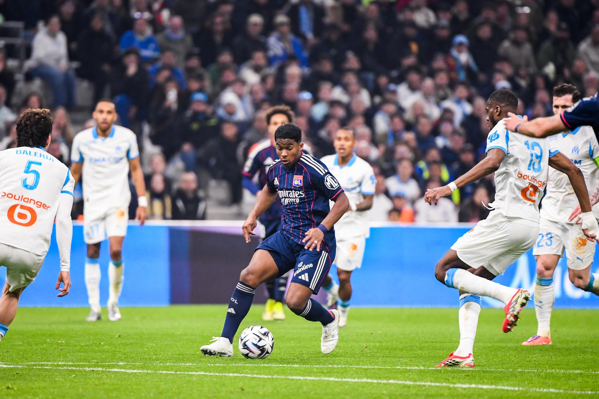 Alain Giresse pas encore fan d'Endrick