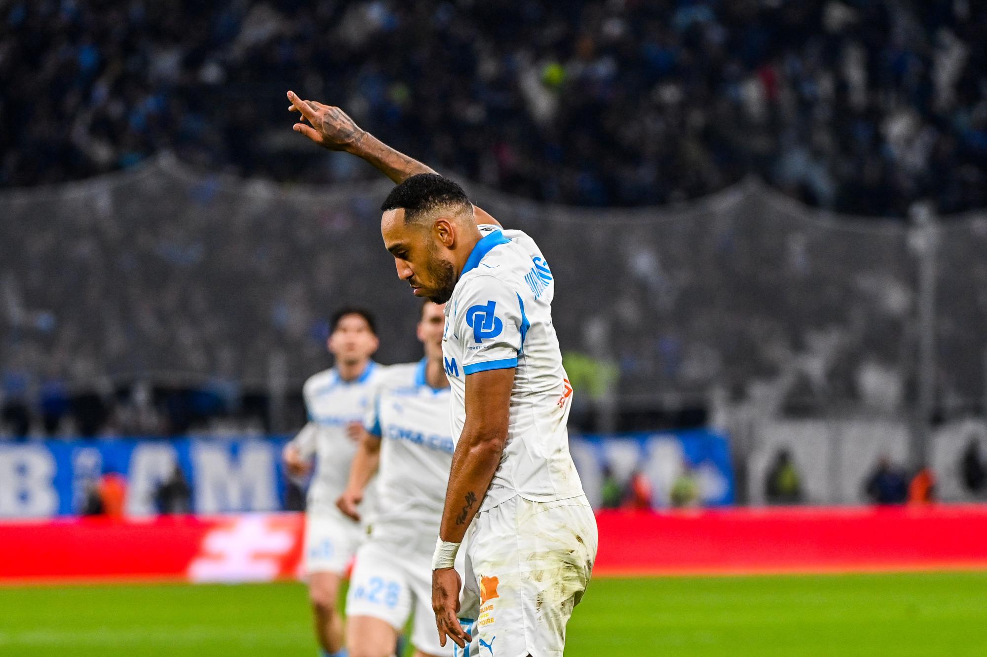 OM : Pierre-Emerick Aubameyang danse la Tecktonik pour son fils