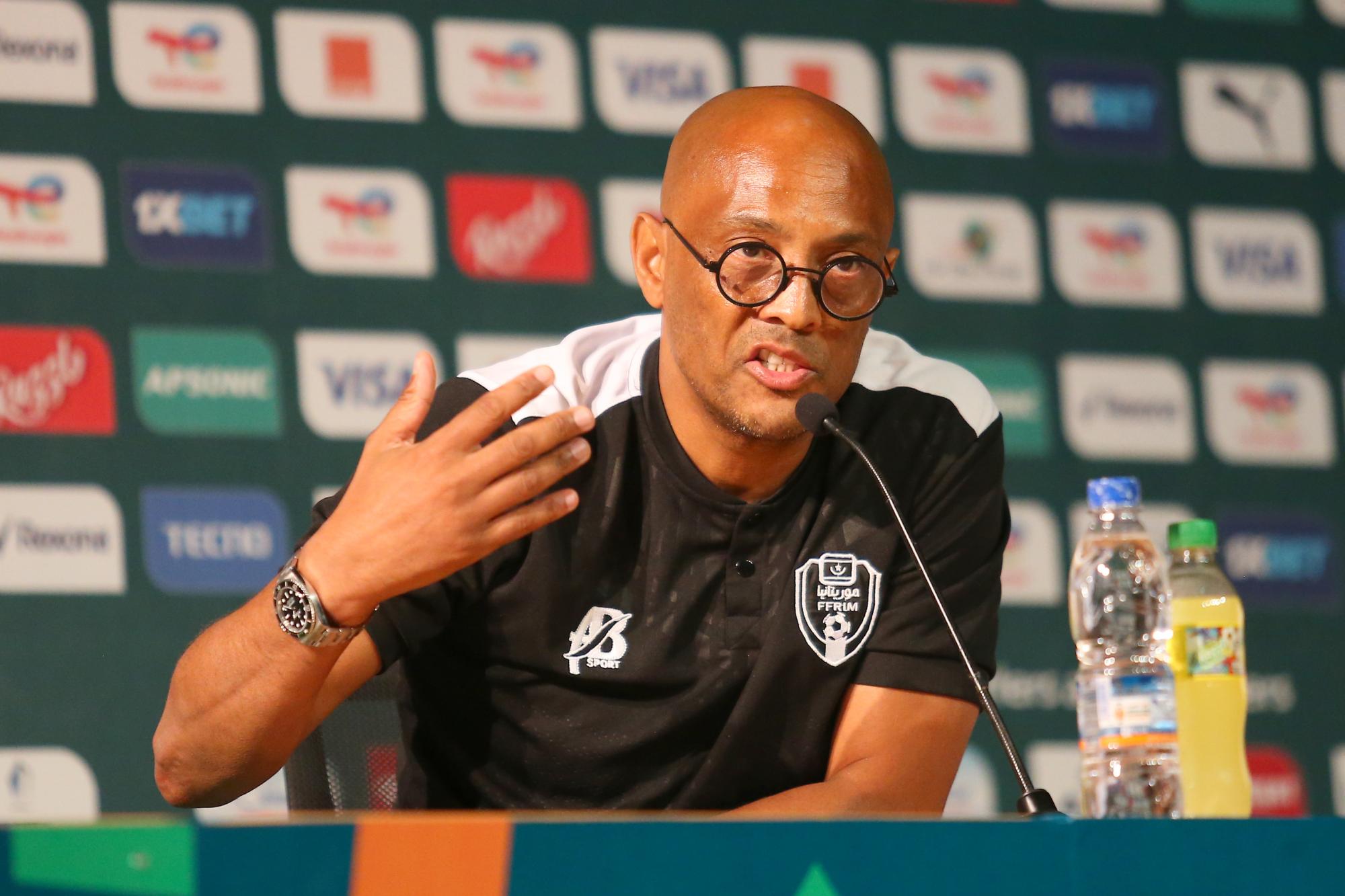 Amir Abdou nommé sélectionneur du Burkina Faso