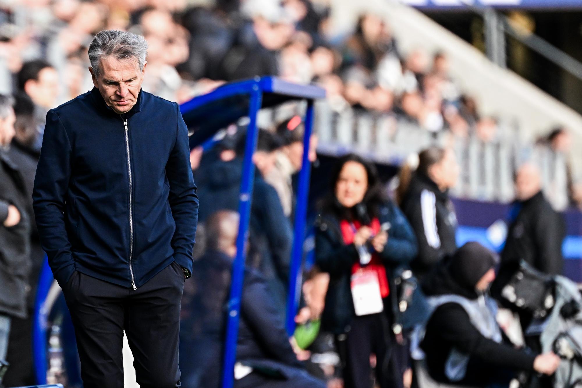 Ligue 1 : L'OGC Nice chouine contre l'arbitrage