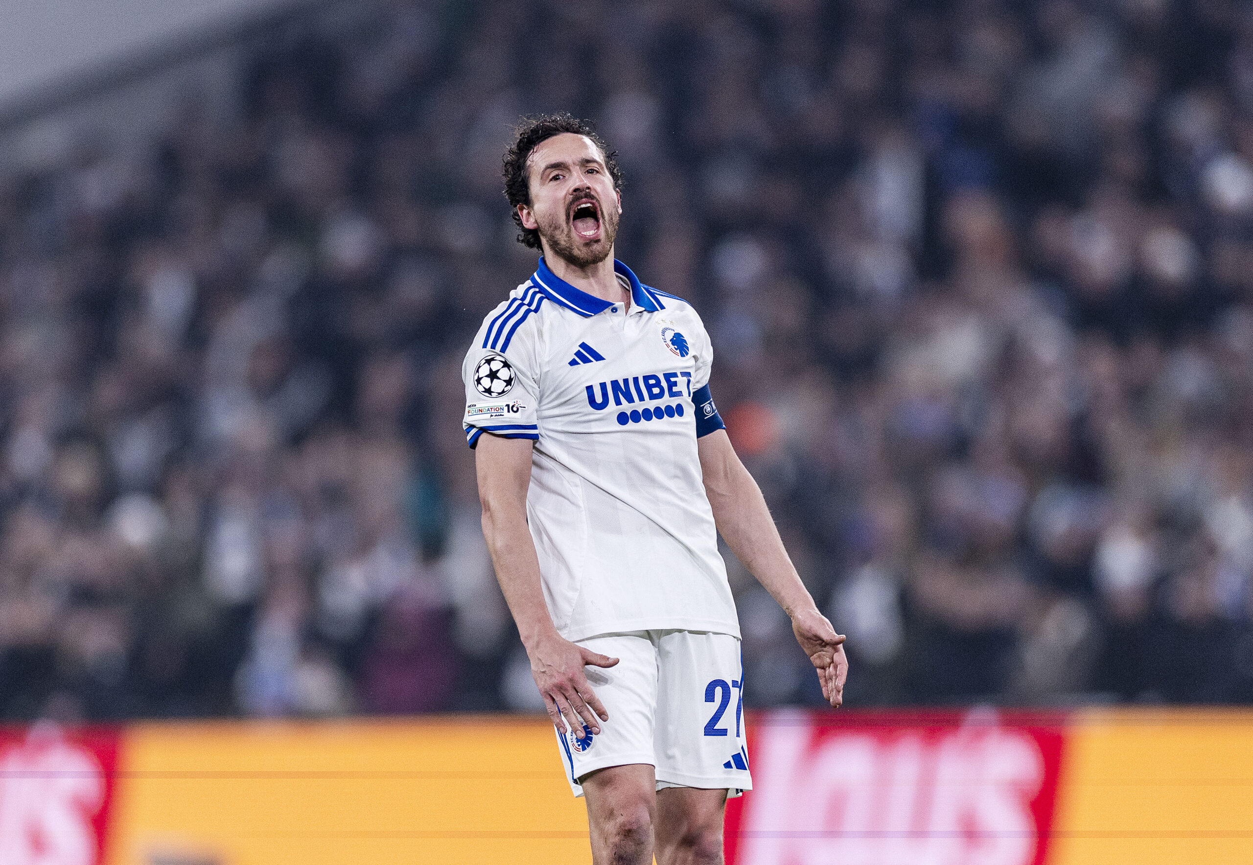 Superliga : le FC Copenhague va devoir lutter contre la relégation au Danemark