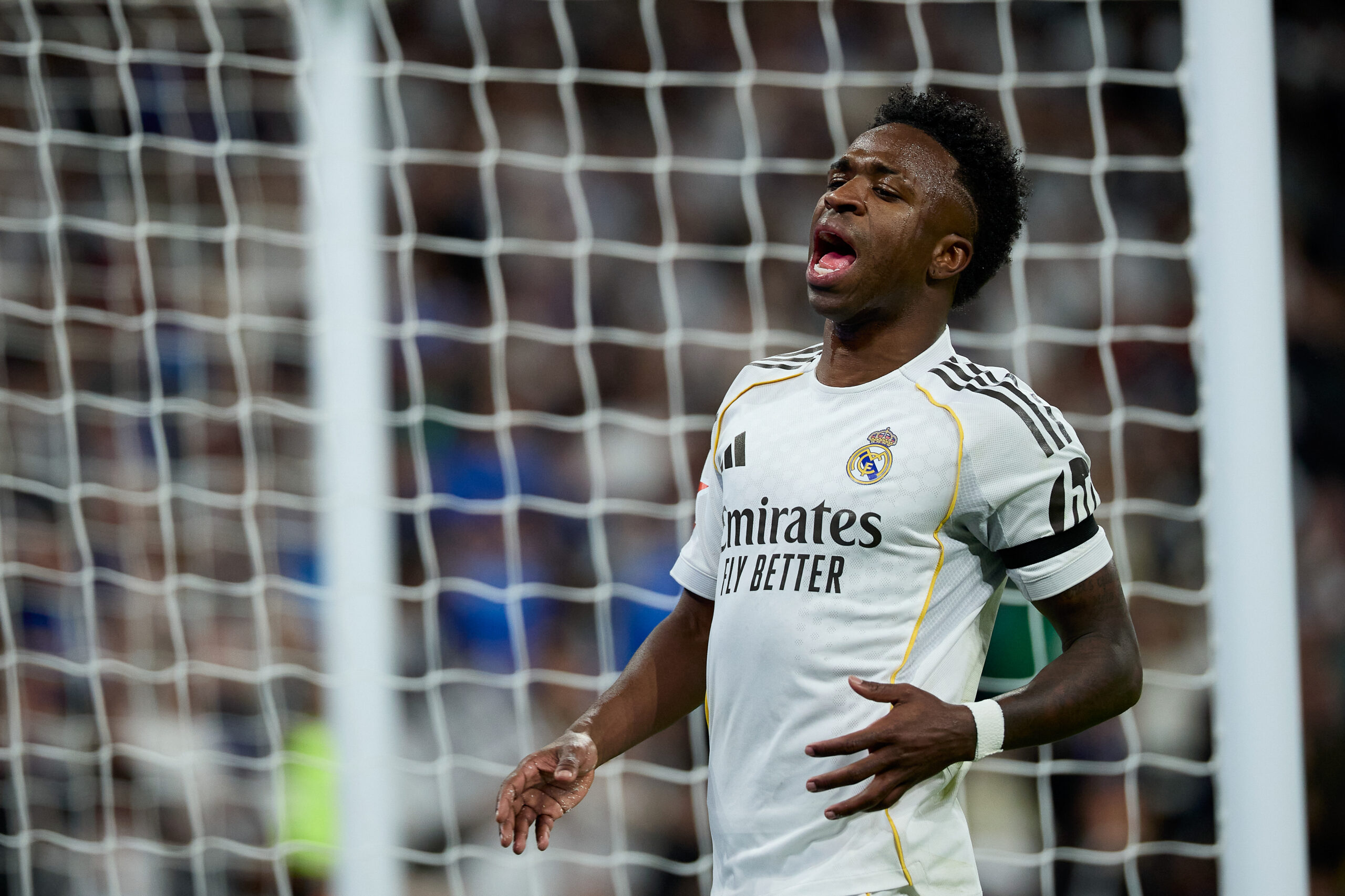 La Liga : soirée cauchemardesque pour le Real Madrid, qui se prend les pieds dans le tapis face à Getafe