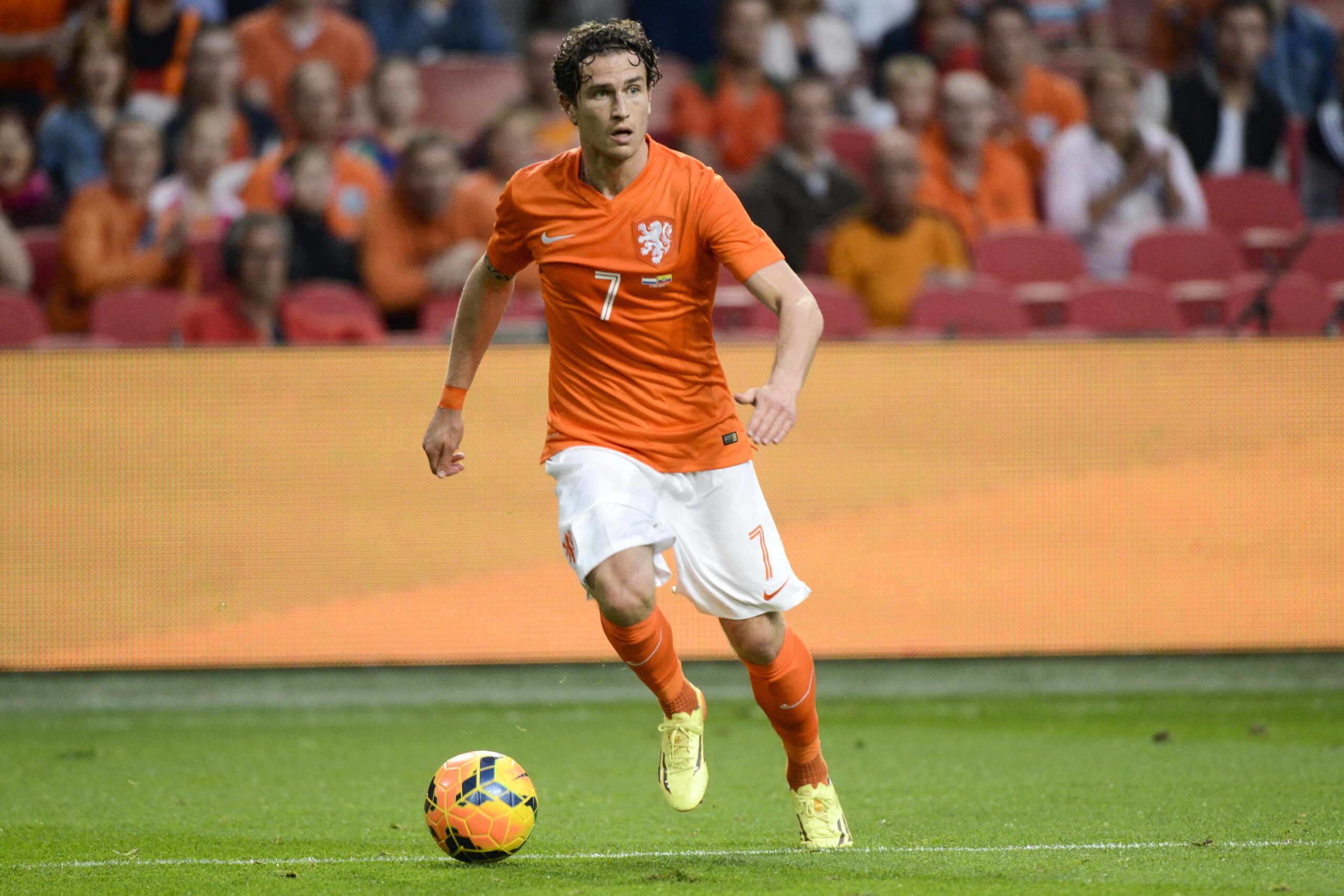 « J'ai fait beaucoup de mal aux gens » : un ancien international néerlandais se confie sur sa dépendance à la cocaïne