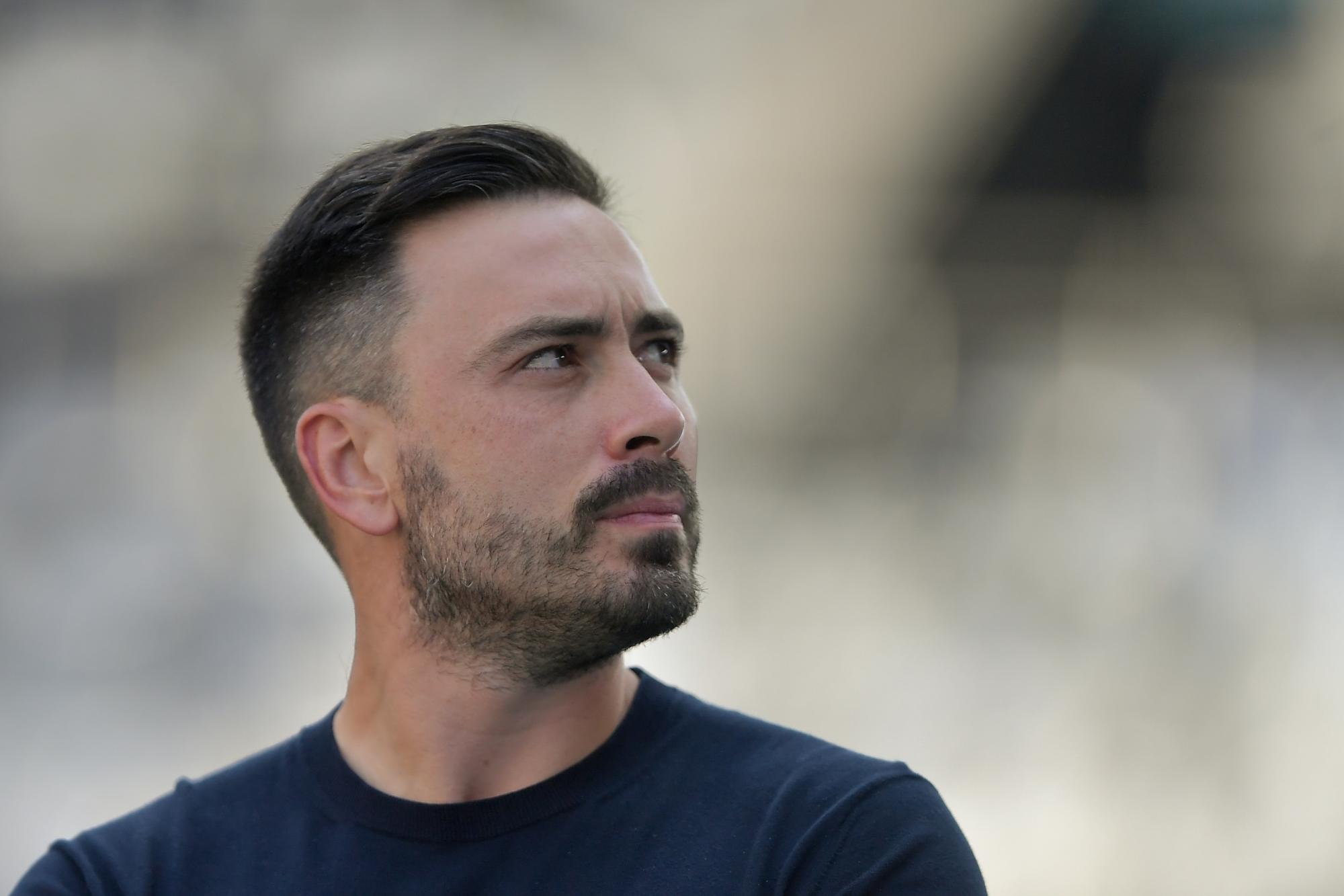 Davide Ancelotti retrouve son père sur le banc du Brésil